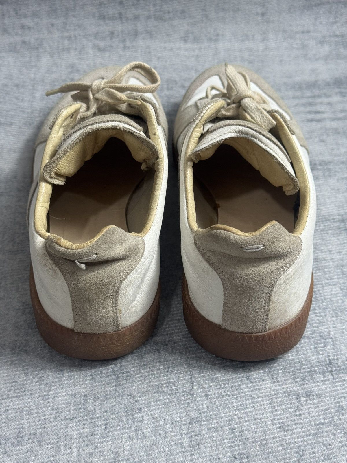 Maison Margiela Maison Margiela Replica Gats Size US 7 / EU 40 - 8 Thumbnail