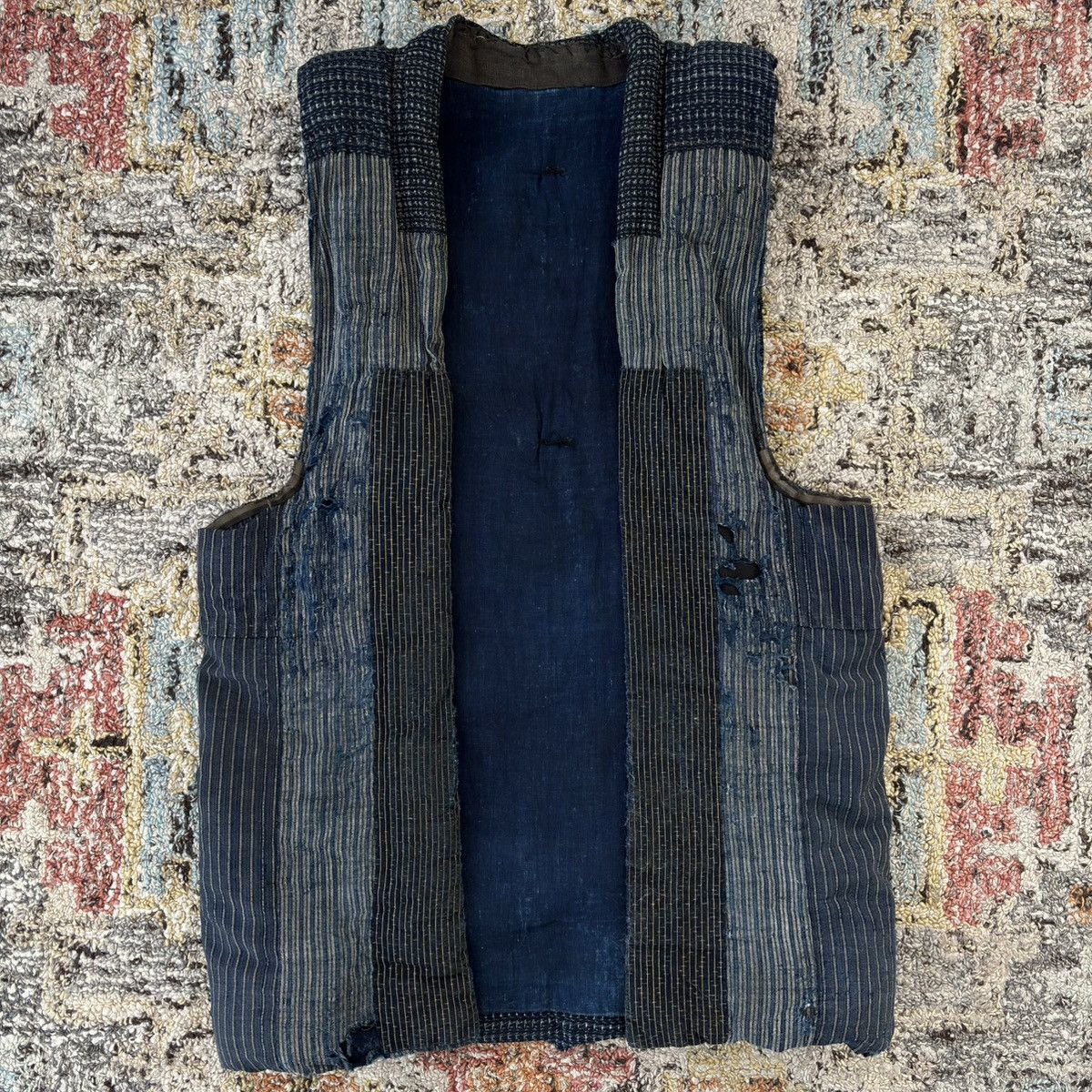 Boro Vest | Grailed