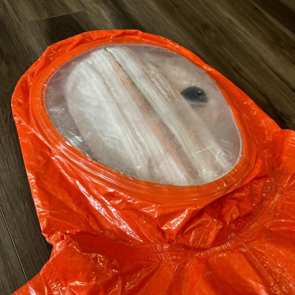 Antony Riddle 1 of 1 sample riddle reconstruct hazmat suit osamason Size US XXL / EU 58 / 5 - 3 Thumbnail