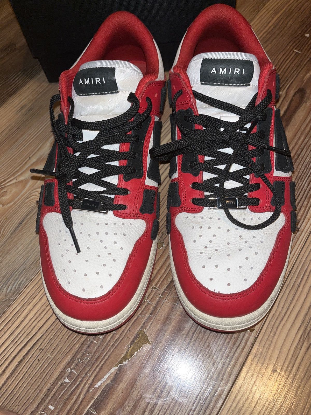 Amiri Amiri Size US 10 / EU 43 - 3 Thumbnail