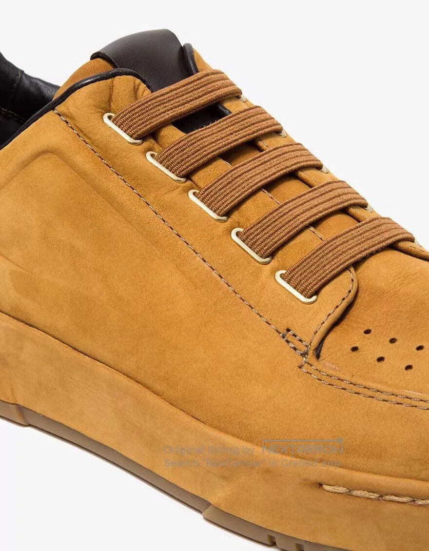 3.1 Phillip Lim 3.1PHILLIP LIM Low Top Sneaker. Size US 9 / EU 42 - 5 Thumbnail