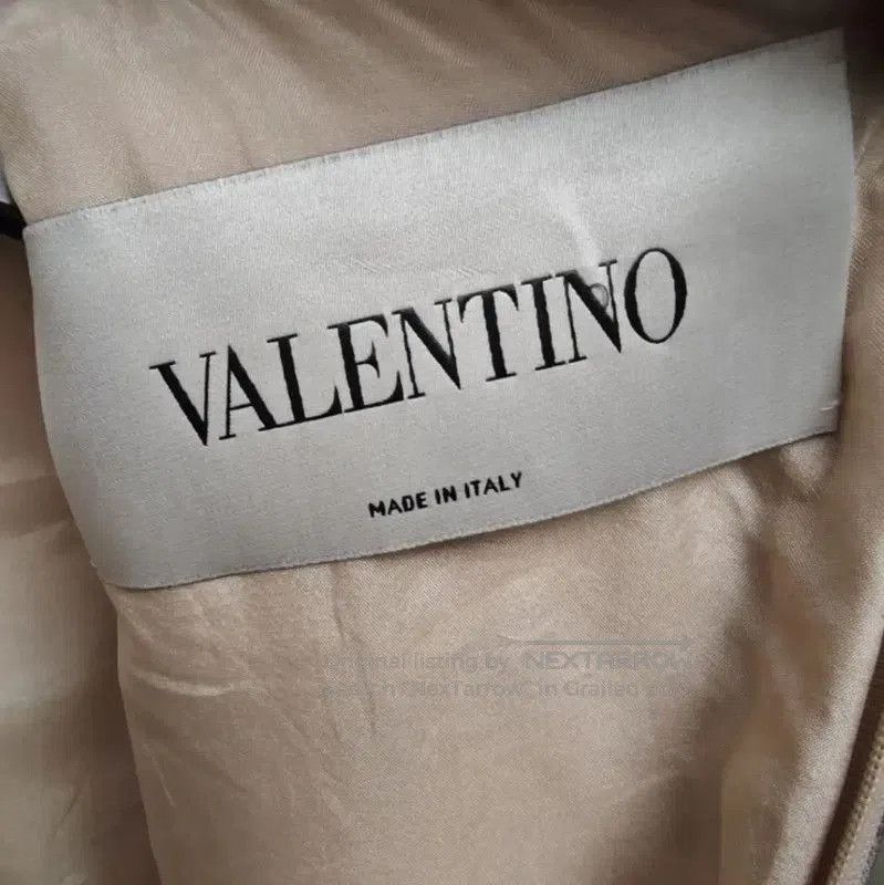 Valentino Valentino Multicolor Floral Print Dress for Summer . Size XS / US 0-2 / IT 36-38 - 5 Thumbnail