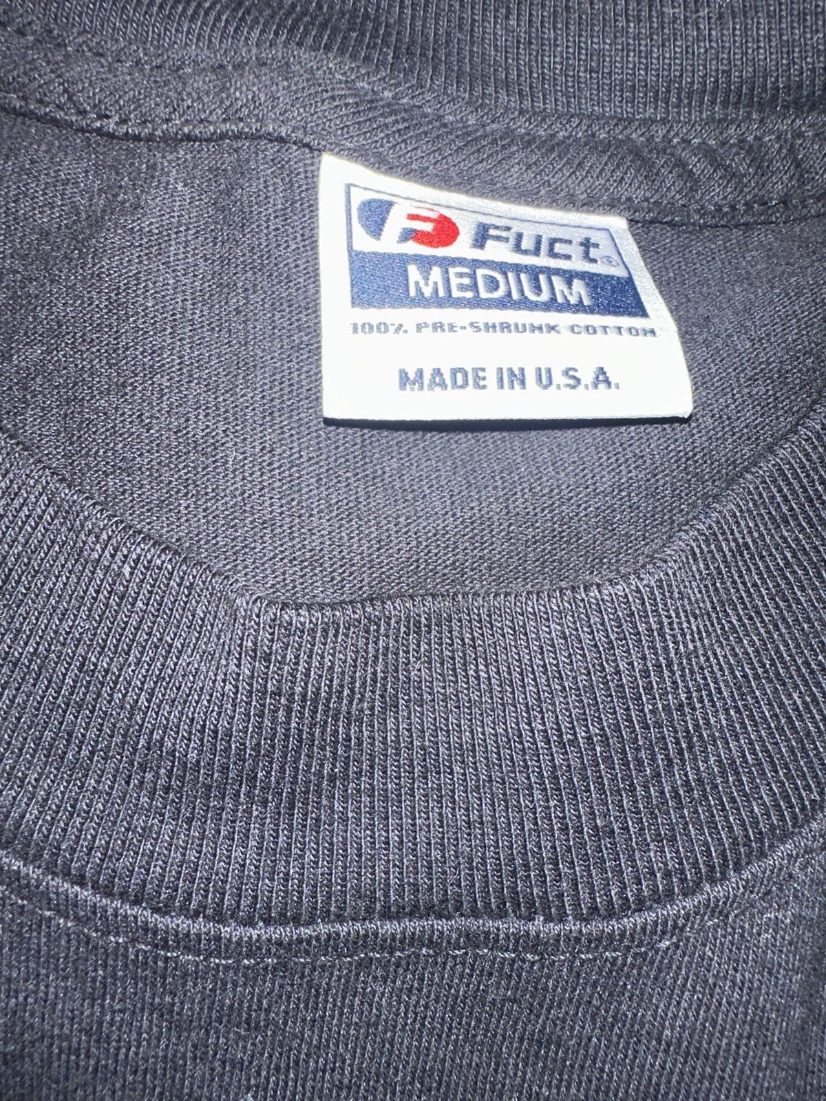 FUCT Fuct Ford Flip Shirt Size US M / EU 48-50 / 2 - 4 Thumbnail