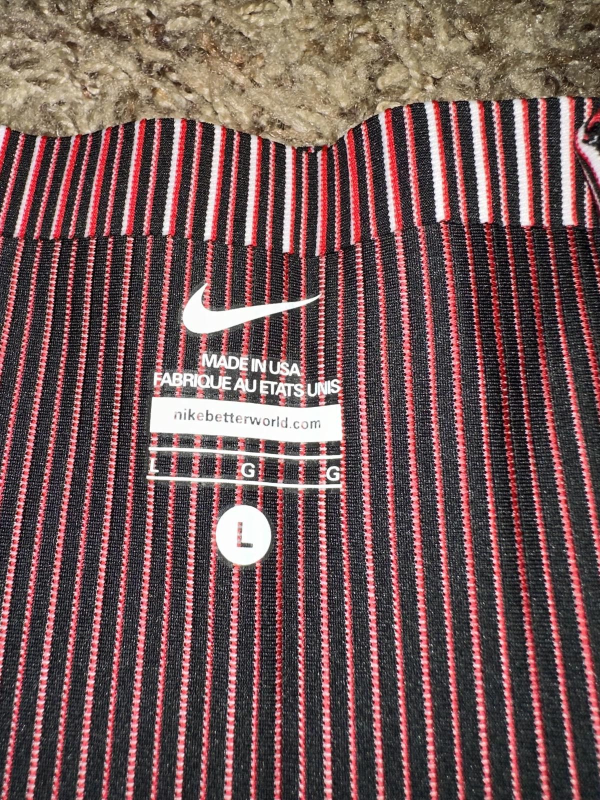 Nike Nike Aeroswift Pro Elite Running Olympic Arm Sleeves USA Size ONE SIZE - 2 Thumbnail