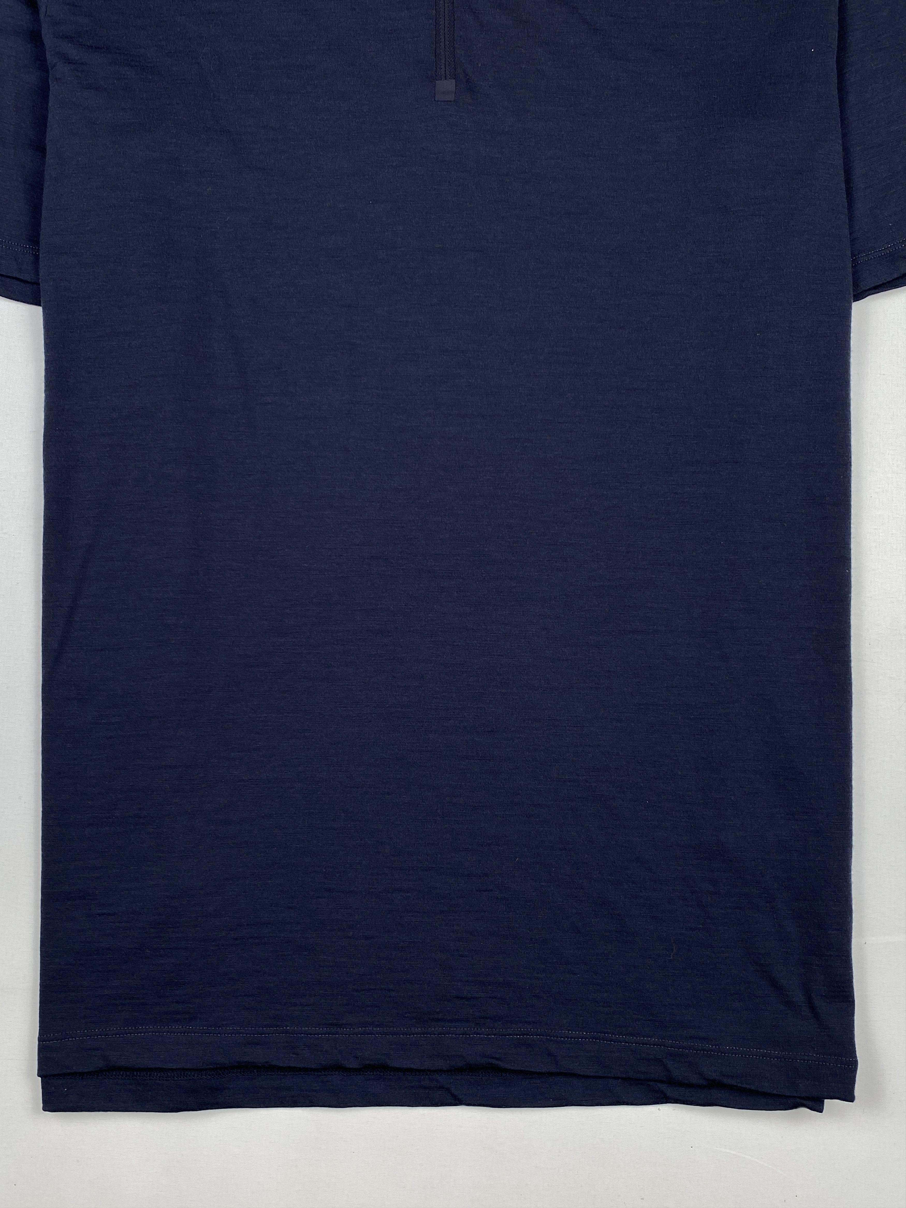 Arc'teryx Veilance Frame SS Polo Shirt Size US M / EU 48-50 / 2 - 4 Thumbnail