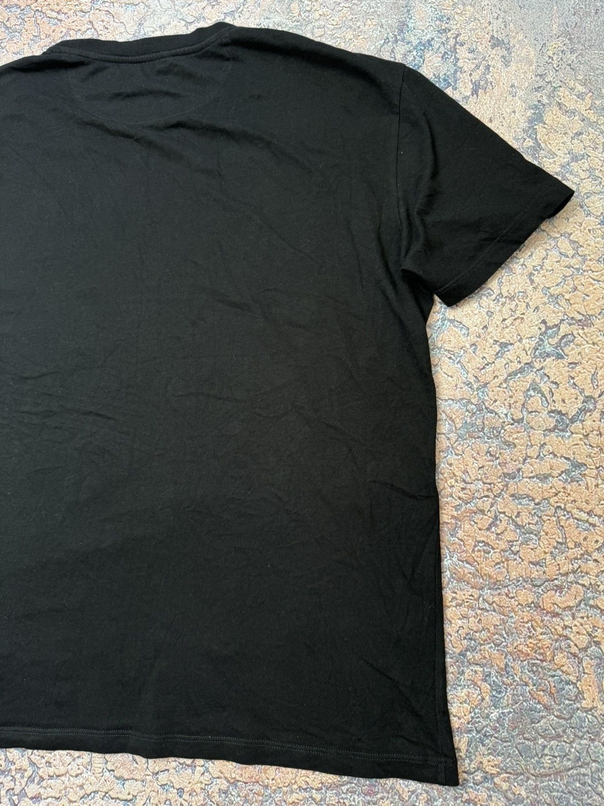 Valentino × Vintage Valentino Logo Tee Size US XL / EU 56 / 4 - 13 Thumbnail