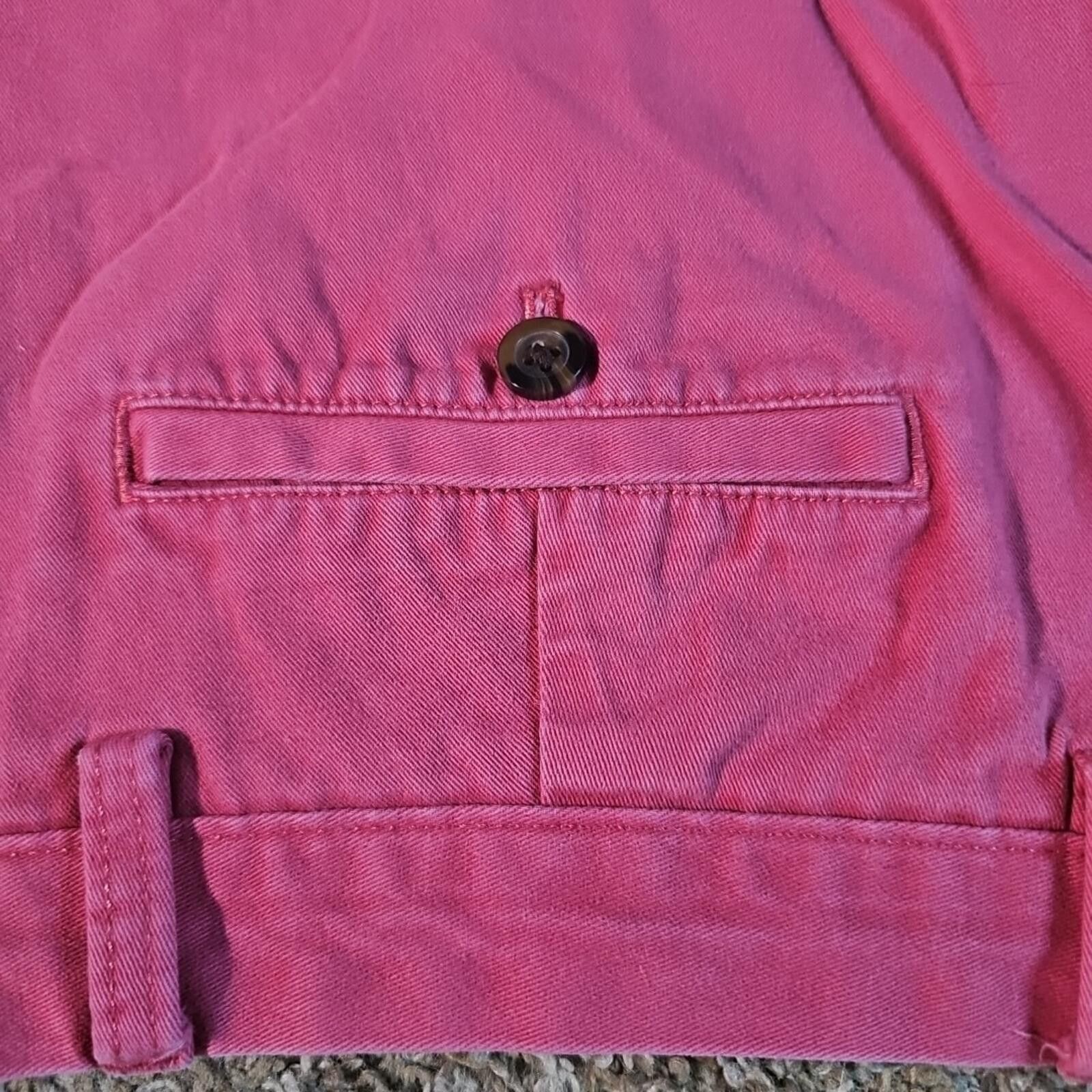 Other Amazon Essentials Sz 36 Pink Shorts Size 36" / US 14 / IT 50 - 7 Thumbnail