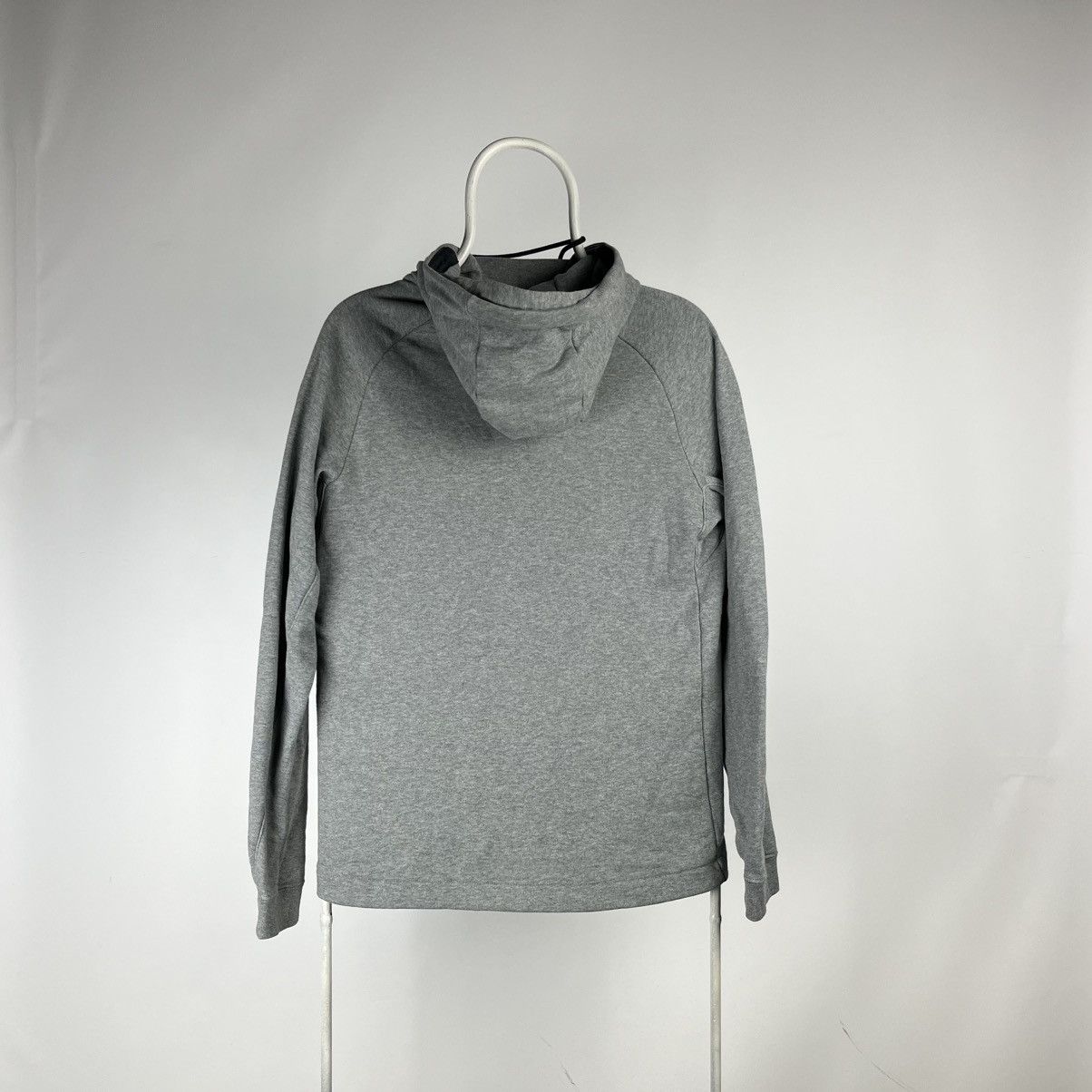 Nike Nike modern hoodie ninja hood size Medium Size US M / EU 48-50 / 2 - 2 Thumbnail
