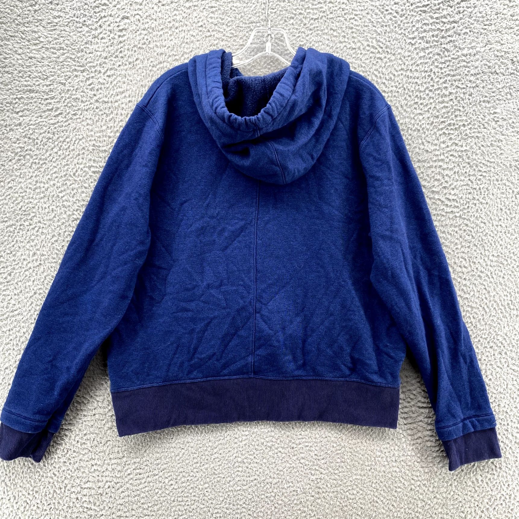 Under Armour Under Armour Hoodie Threadborne Men's Large Performance Sportswear Outdoor Gym Size US L / EU 52-54 / 3 - 3 Thumbnail