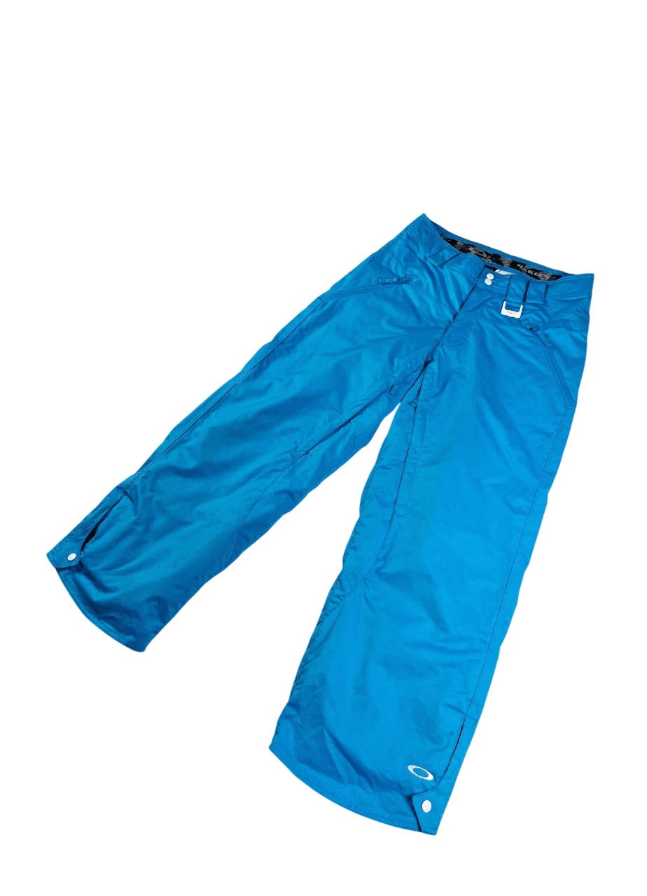 Oakley Oakley Snowboard Pants S Size US 30 / EU 46 - 2 Thumbnail