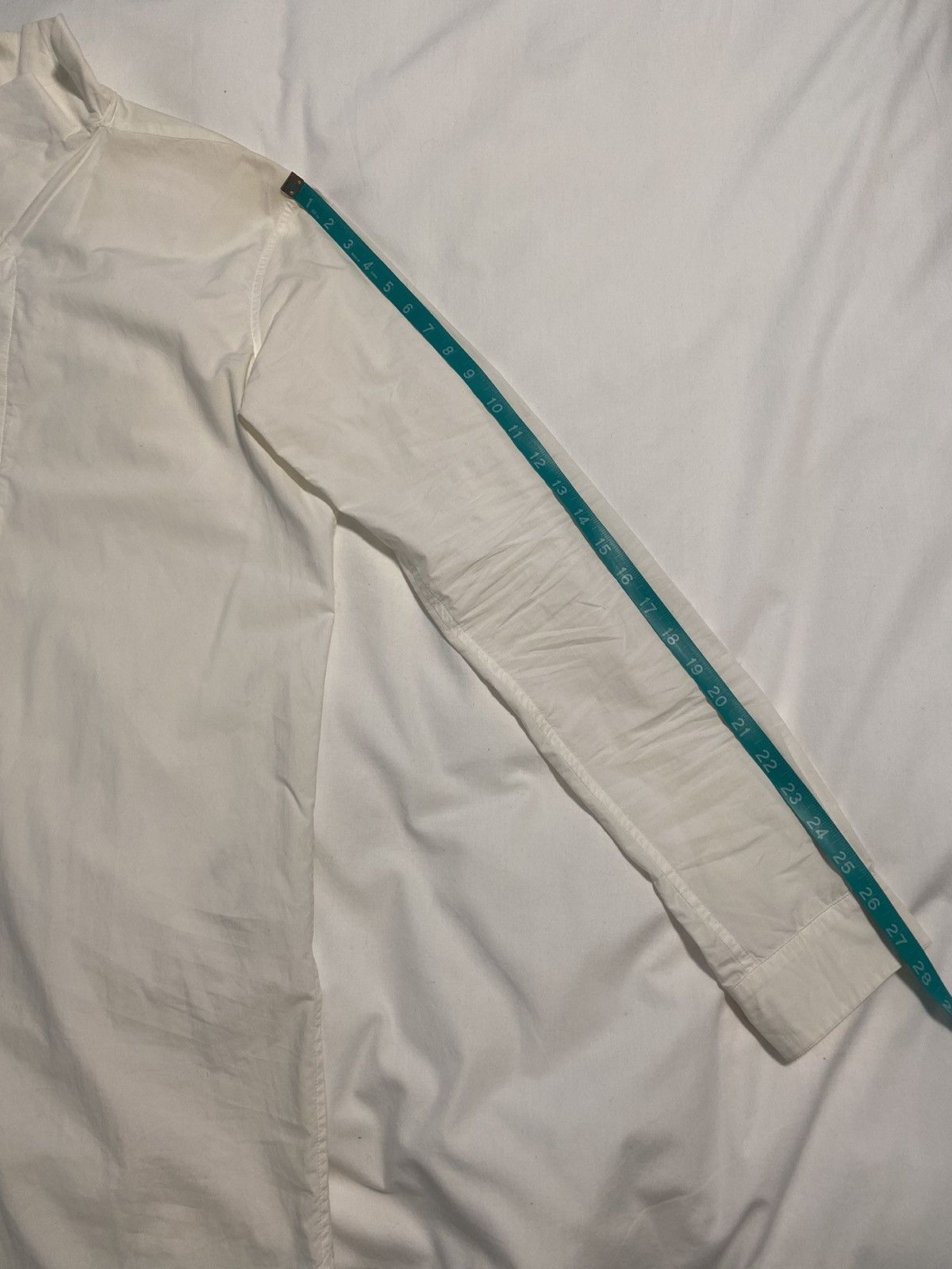 Rick Owens Rick Owens Size US M / EU 48-50 / 2 - 15 Thumbnail