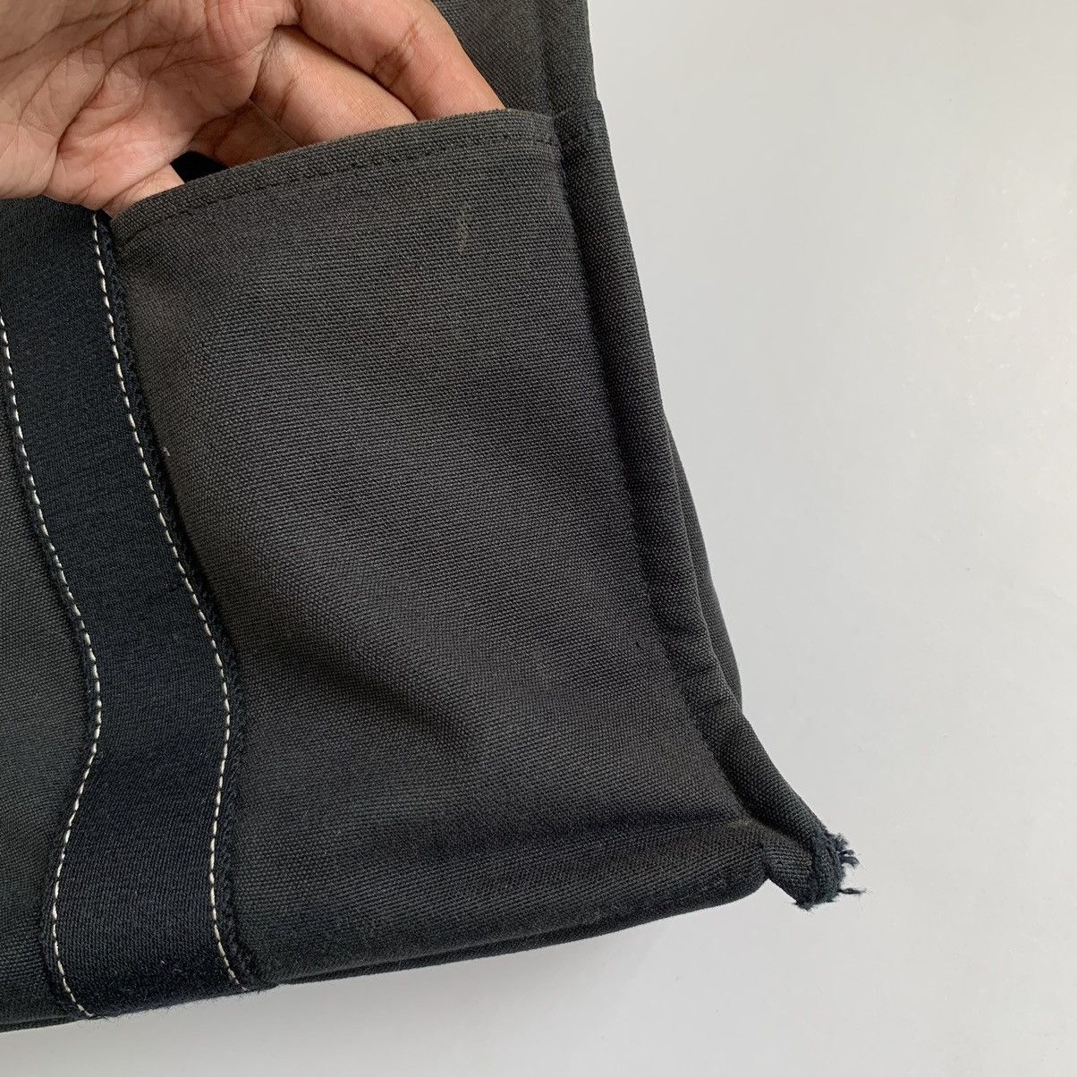 Hermes Vintage Hermes Bag Size ONE SIZE - 7 Thumbnail