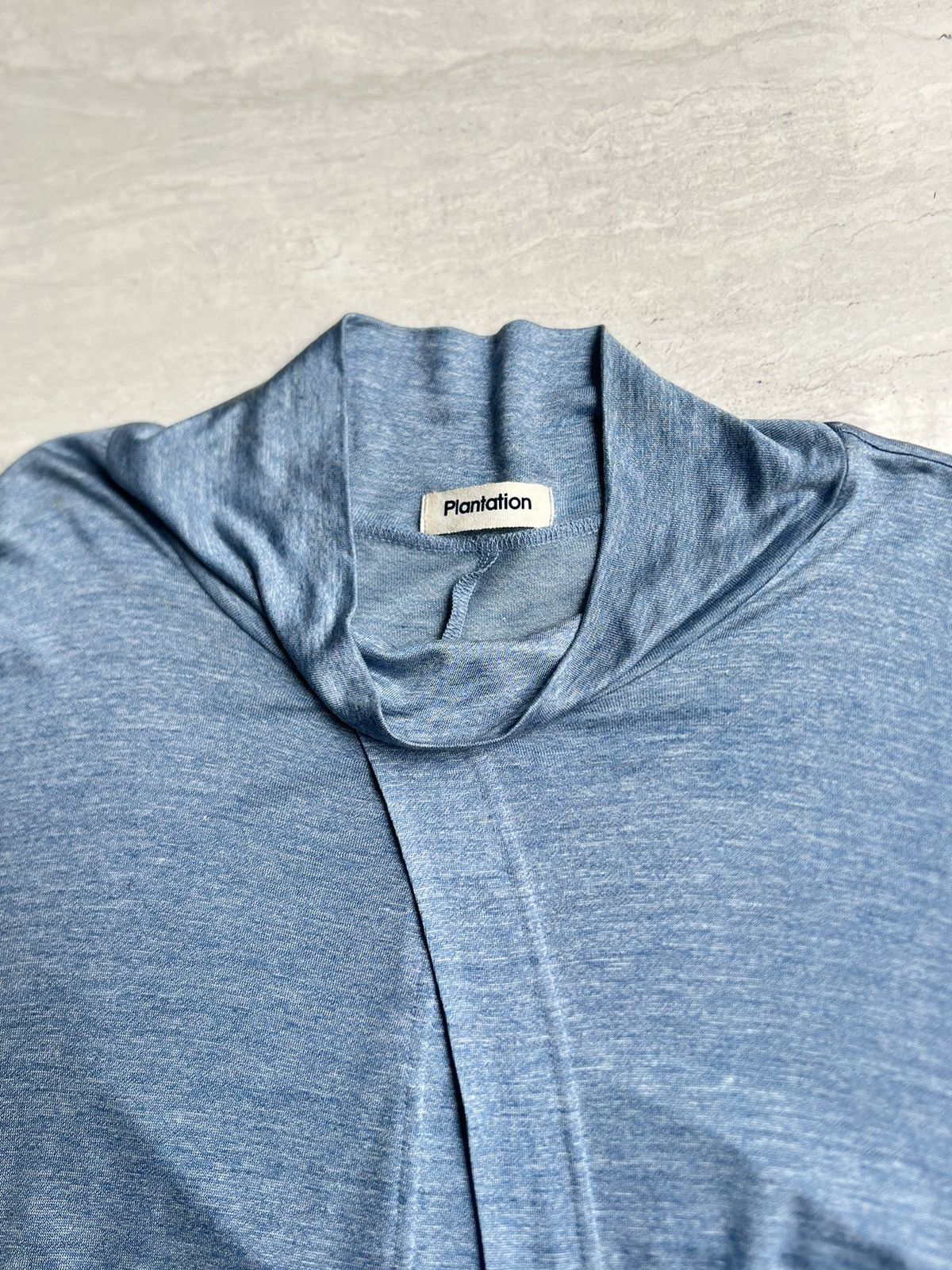Issey Miyake PLANTATION Issey Miyake T-shirt Size US M / EU 48-50 / 2 - 4 Thumbnail