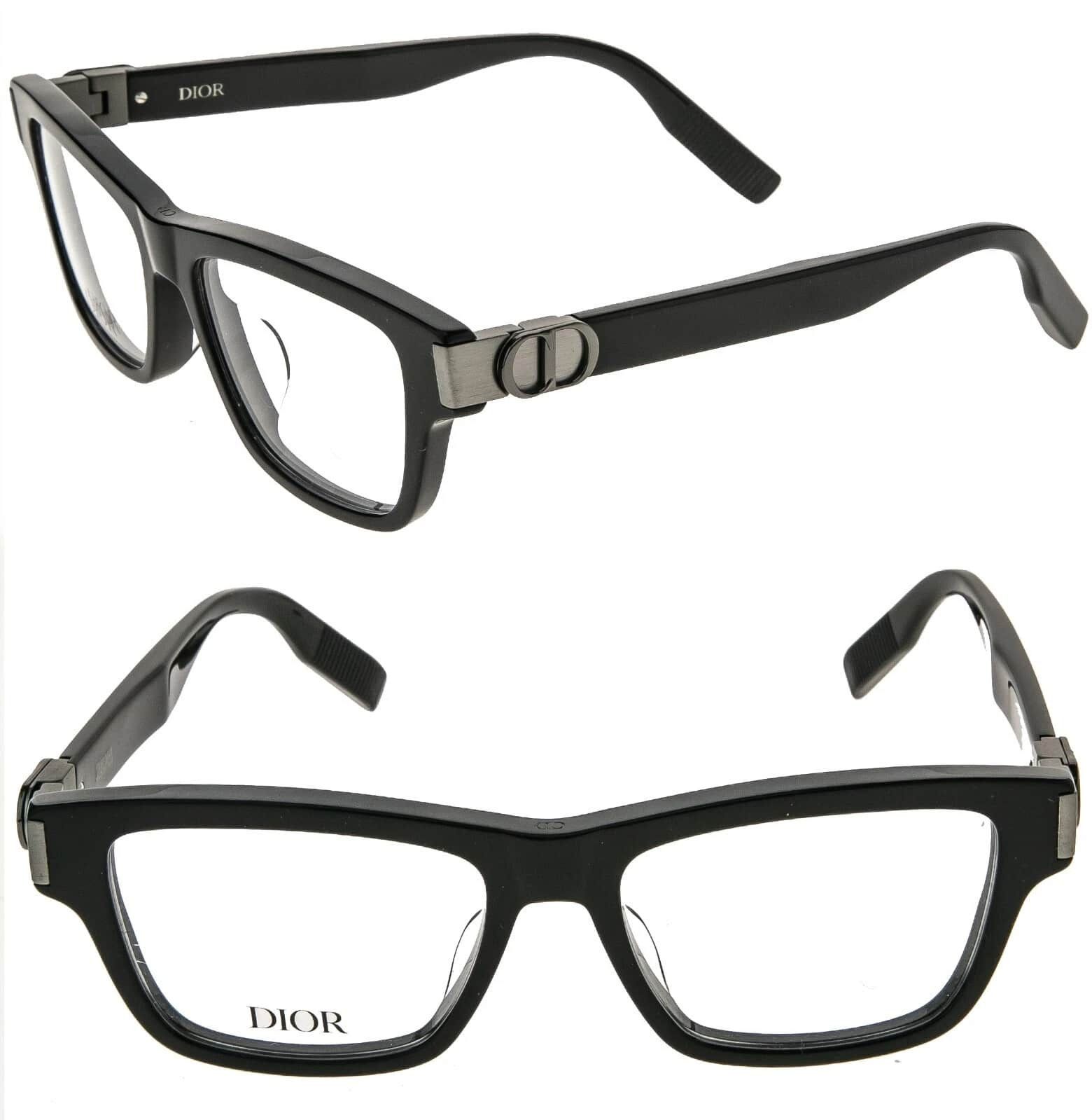 CHRISTIAN DIOR CD ICONO S1F Eyeglasses DM50080F DIORICON