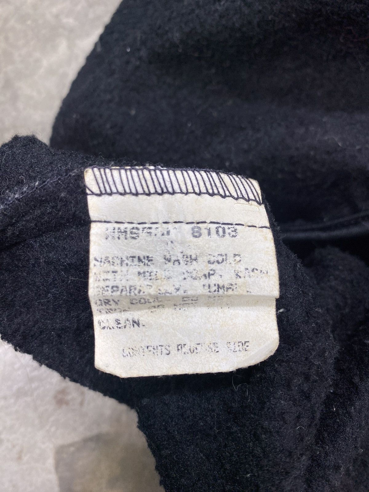 Columbia × Vintage A12 Rare - Vintage Columbia Half Buttons Fleece Size US L / EU 52-54 / 3 - 13 Thumbnail