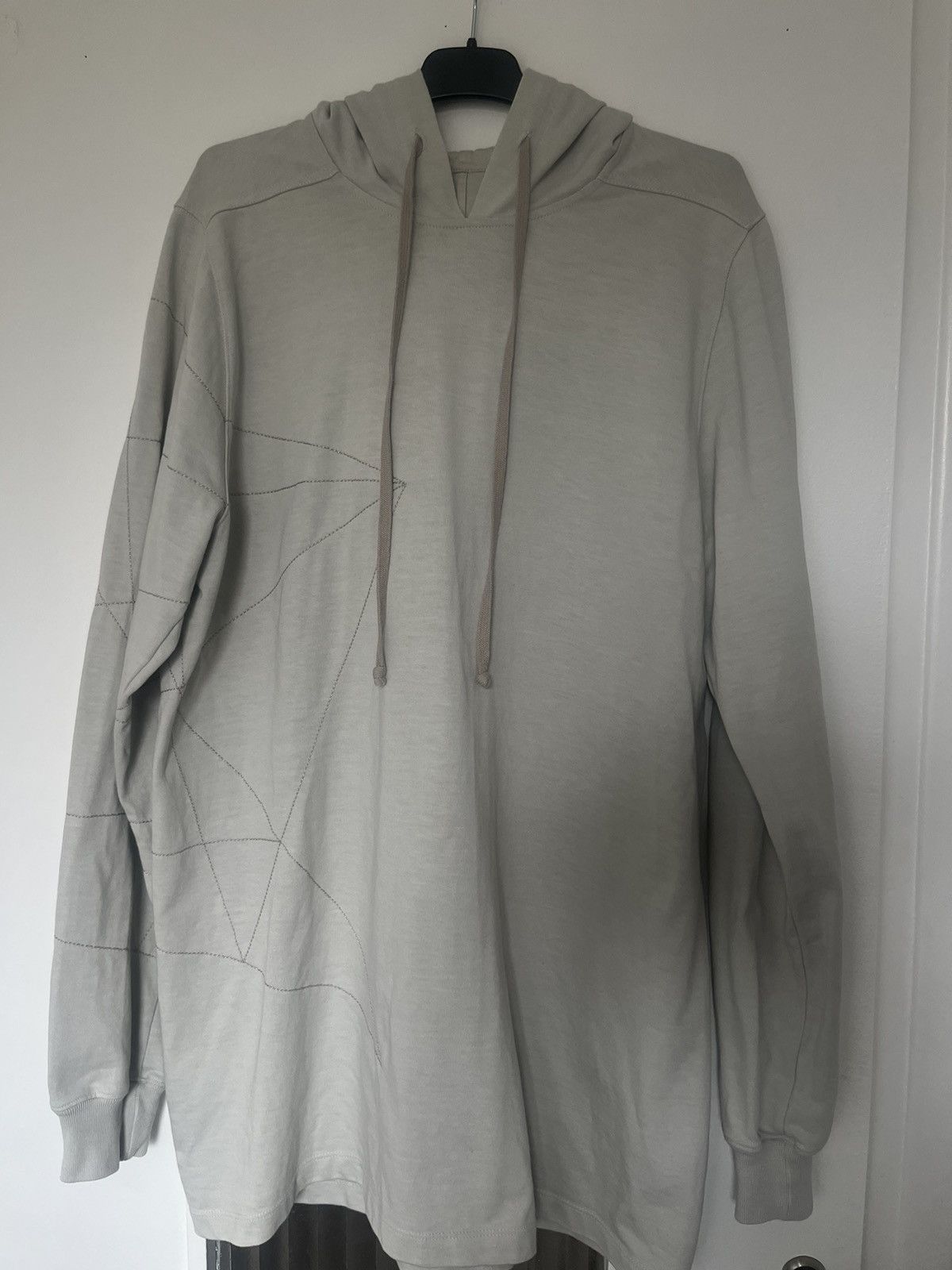 Hoodie Rick Owens 2019