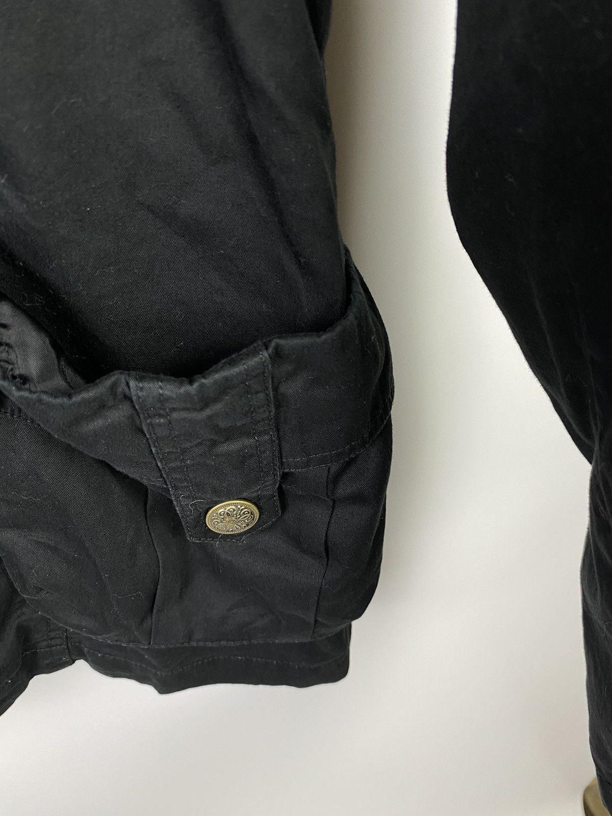 If Six Was Nine Bono jacket japanese brand ifsixwasnine style Size US L / EU 52-54 / 3 - 5 Thumbnail