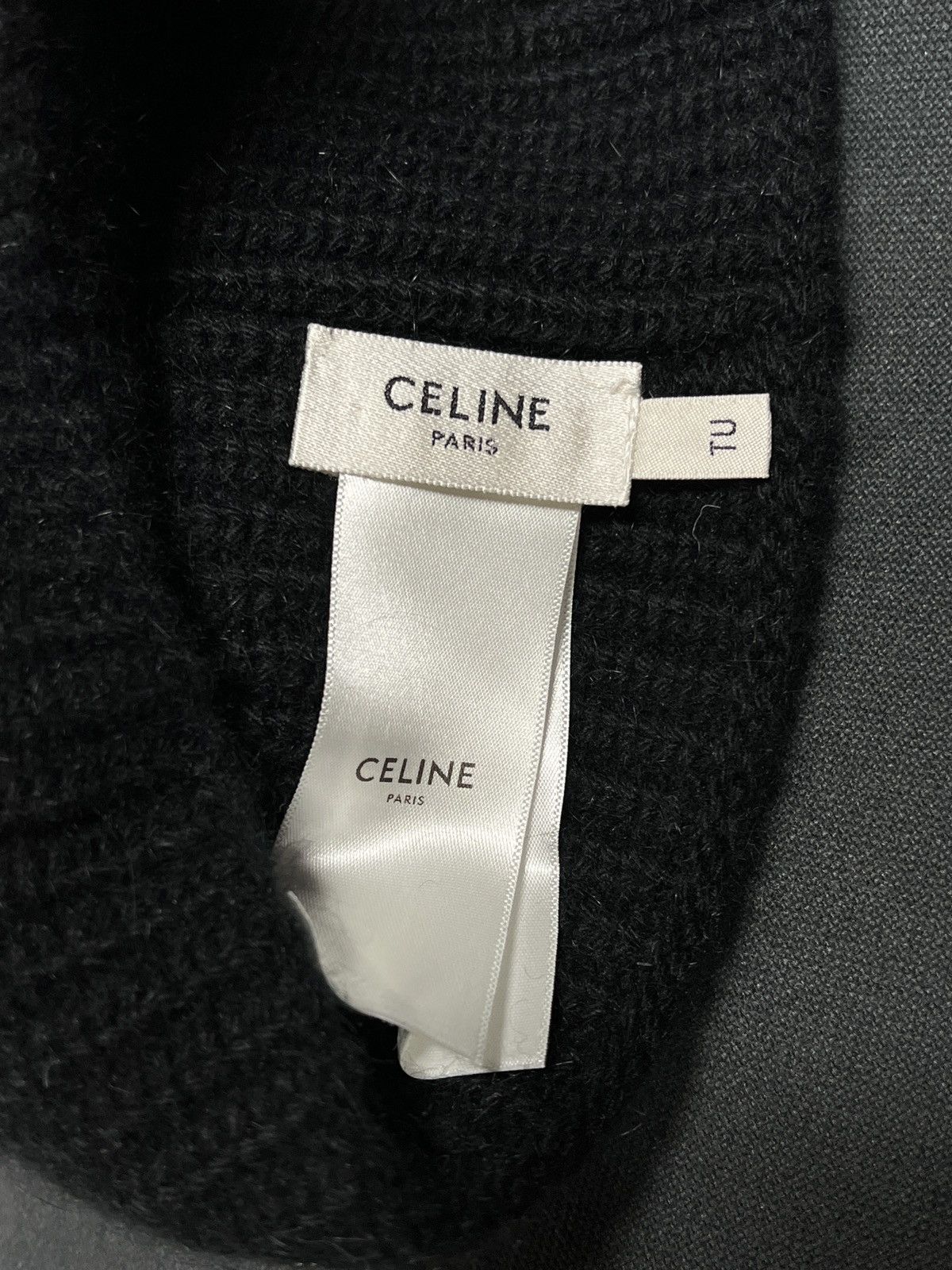 Celine Mask AW21 Size ONE SIZE - 7 Thumbnail