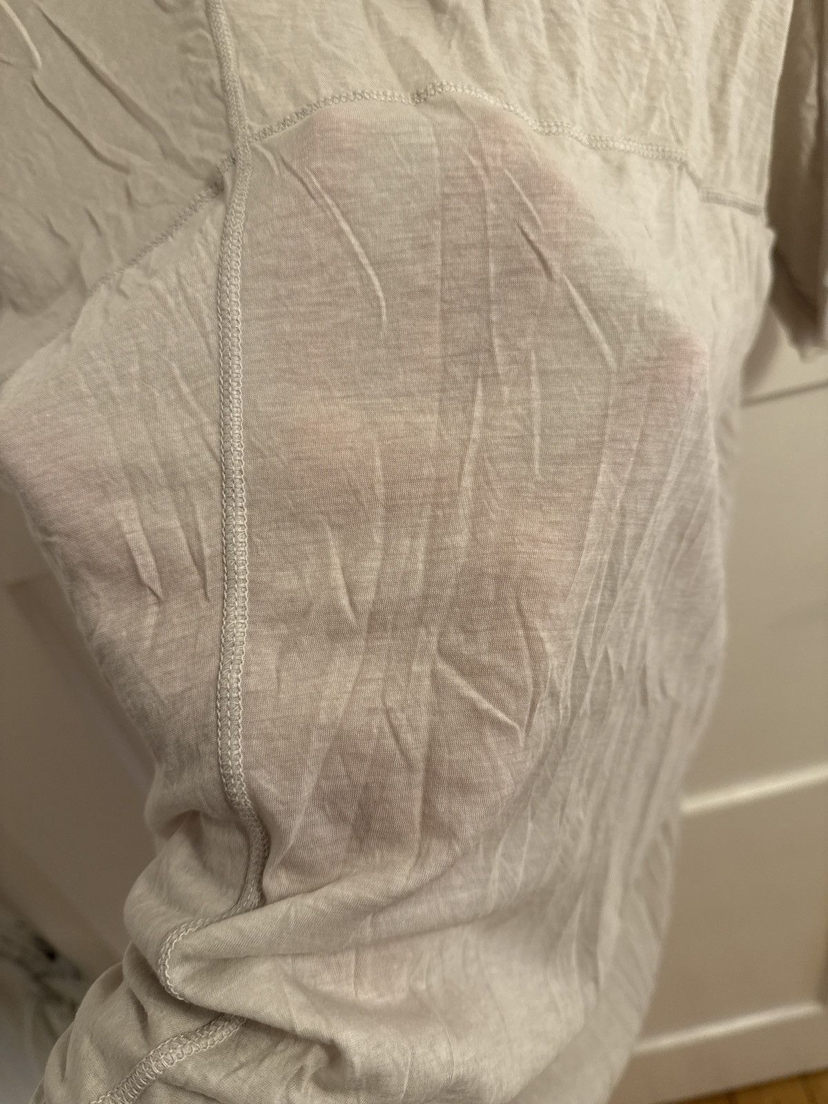 Boris Bidjan Saberi Boris Bidjan Saberi Onepiece Shirt Size US L / EU 52-54 / 3 - 5 Thumbnail