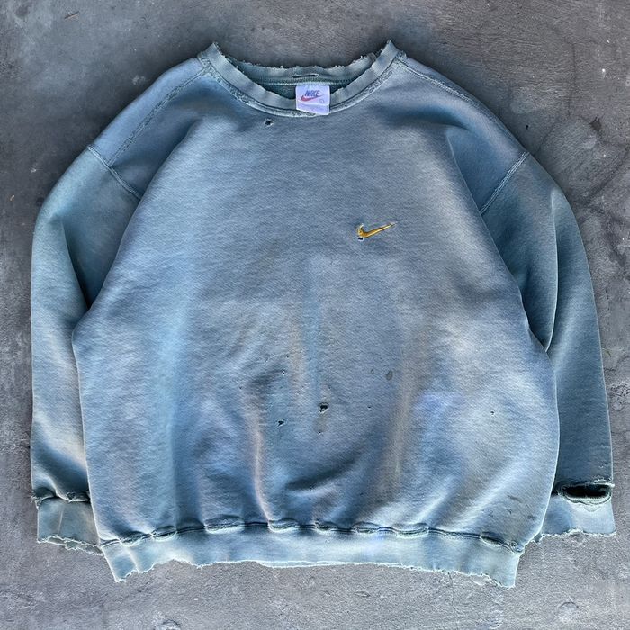 zalando nike sage