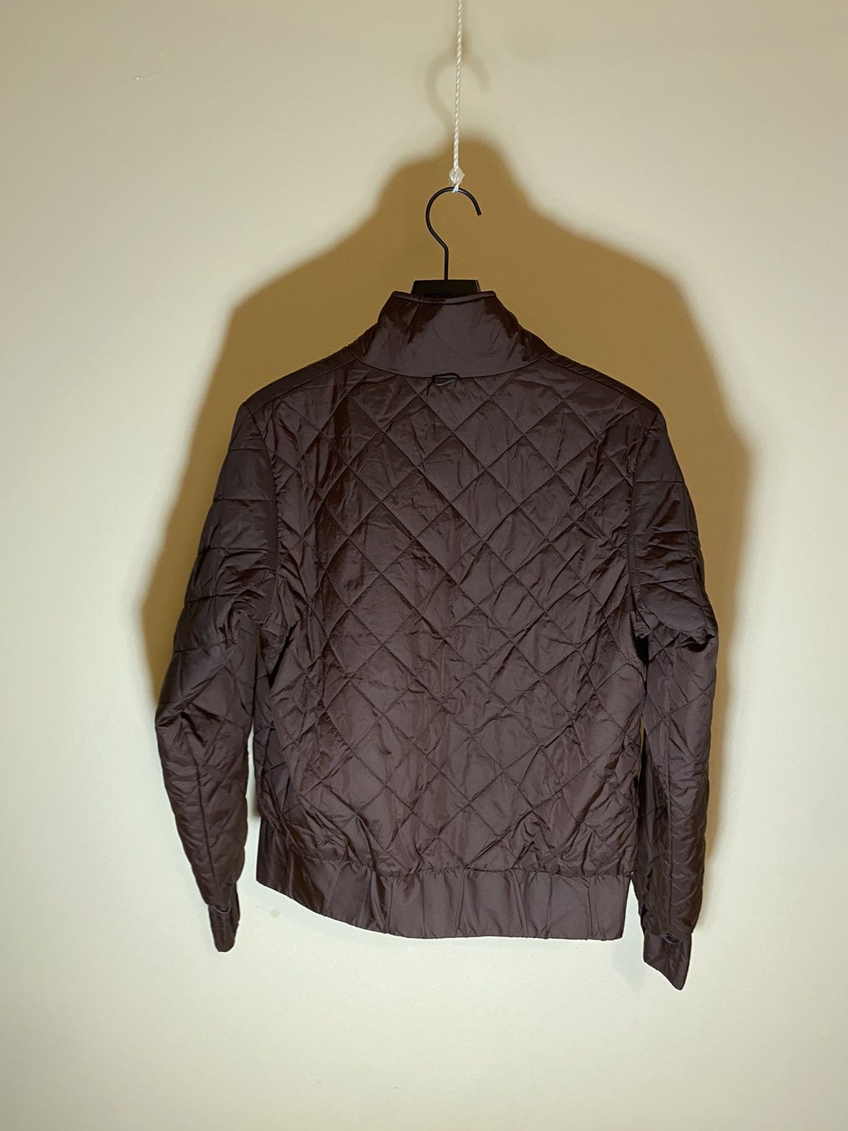 Nike ACG × Vintage Nike Acg Vintage Y2K Jacket Size S / US 4 / IT 40 - 3 Thumbnail