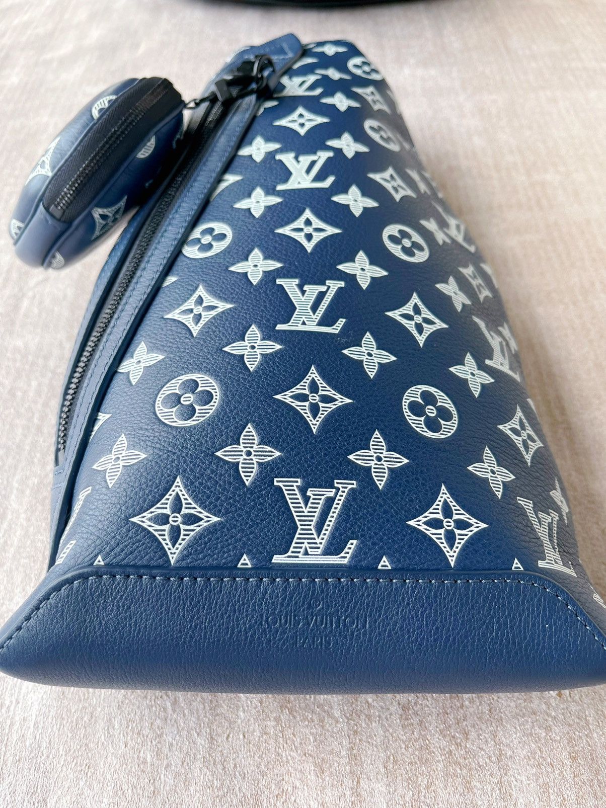 Louis Vuitton New Louis Vuitton shoulder bag Size ONE SIZE - 1 Thumbnail