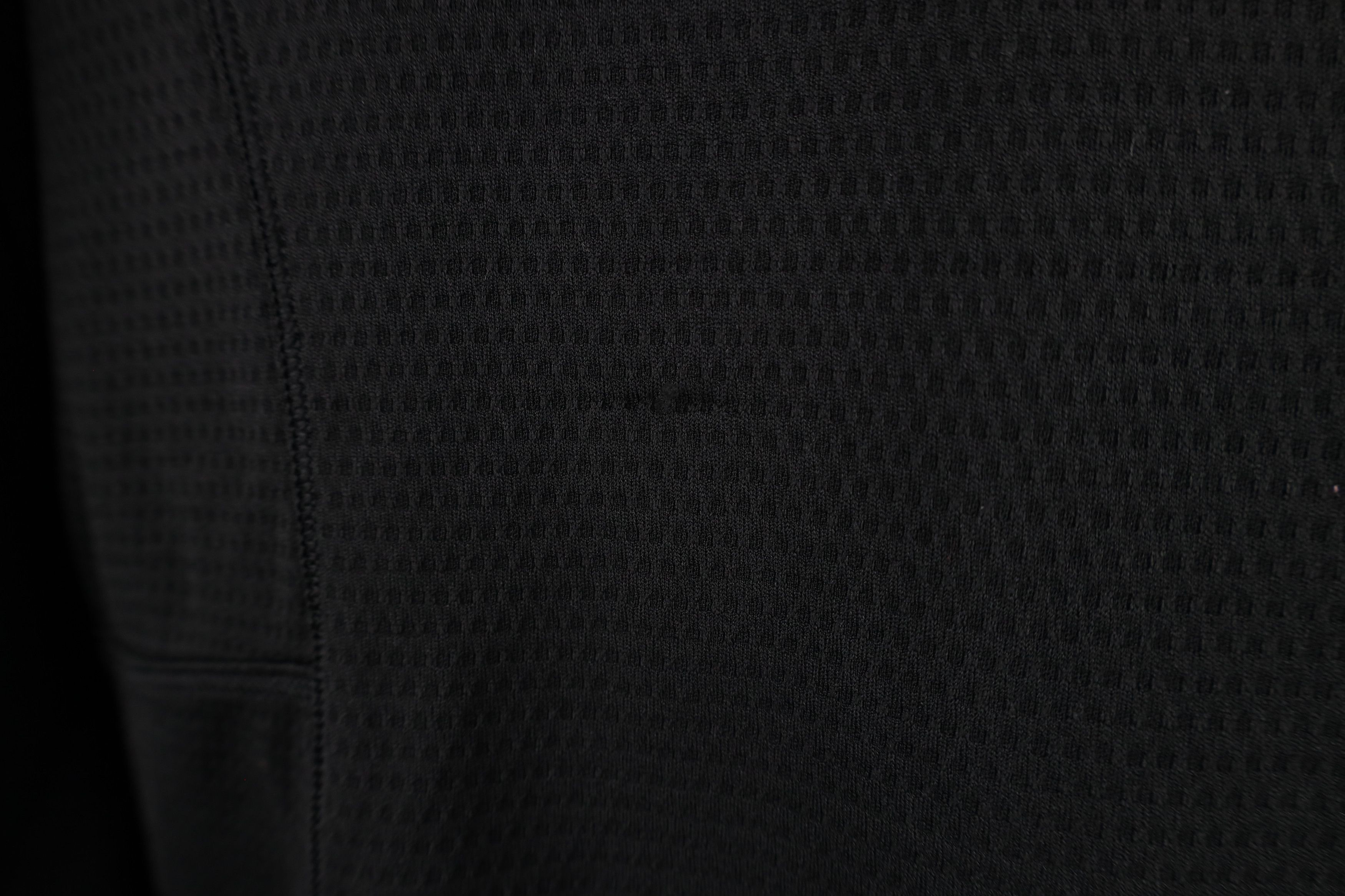 The North Face × Vintage Vintage The North Face Spell Knit Long Sleeve T-Shirt Black Size M / US 6-8 / IT 42-44 - 10 Thumbnail