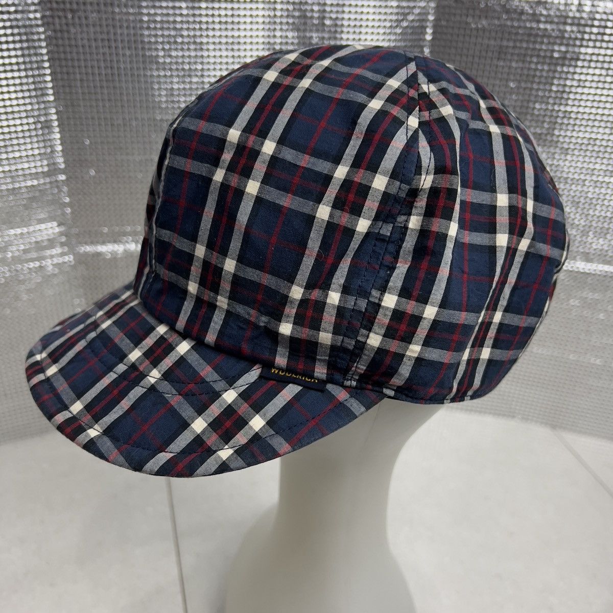 Other WOOLRICH HAT Size ONE SIZE - 7 Thumbnail