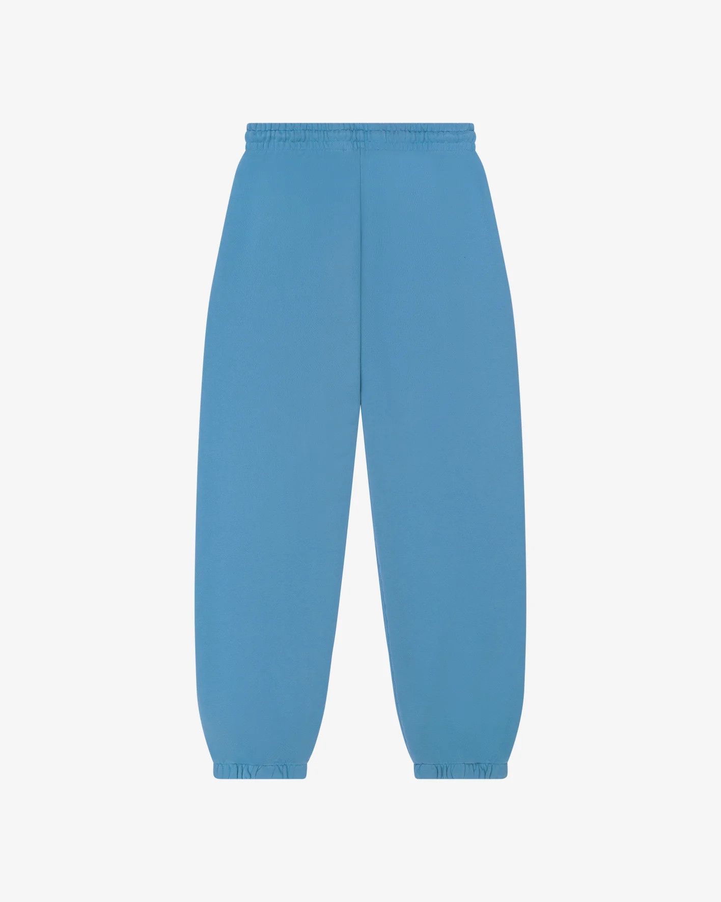 DENIM TEARS Denim Tears 'University' Light Blue Sweats Size US 28 / EU 44 - 2 Thumbnail