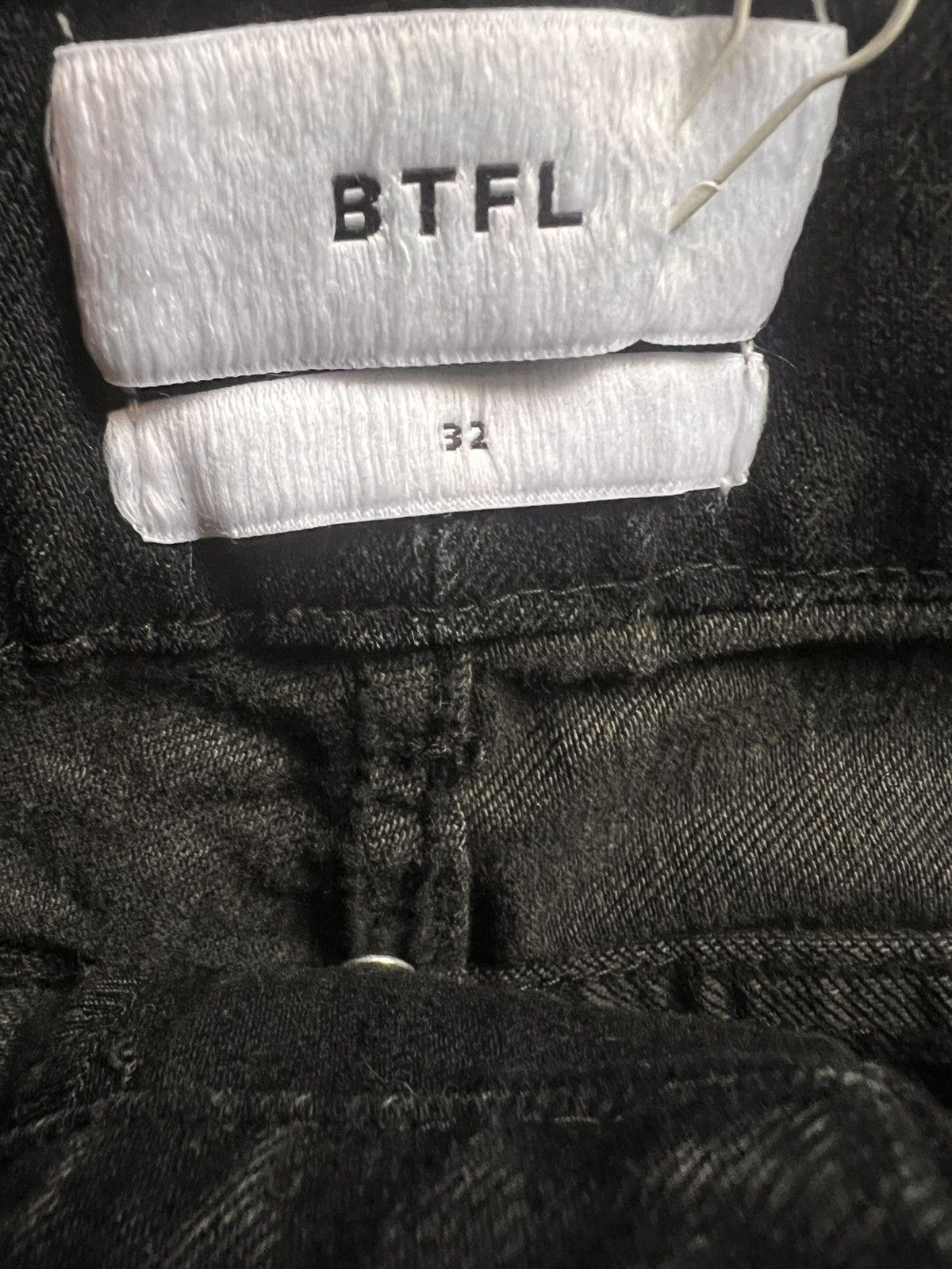 BTFL BTFL Carpenter Shorts Size US 32 / EU 48 - 6 Thumbnail