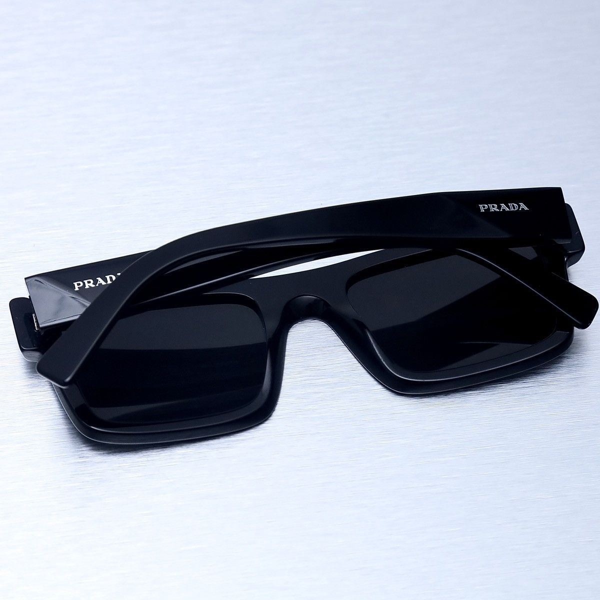 Prada PRADA 0PR 19WS SUNGLASSES Size ONE SIZE - 7 Thumbnail