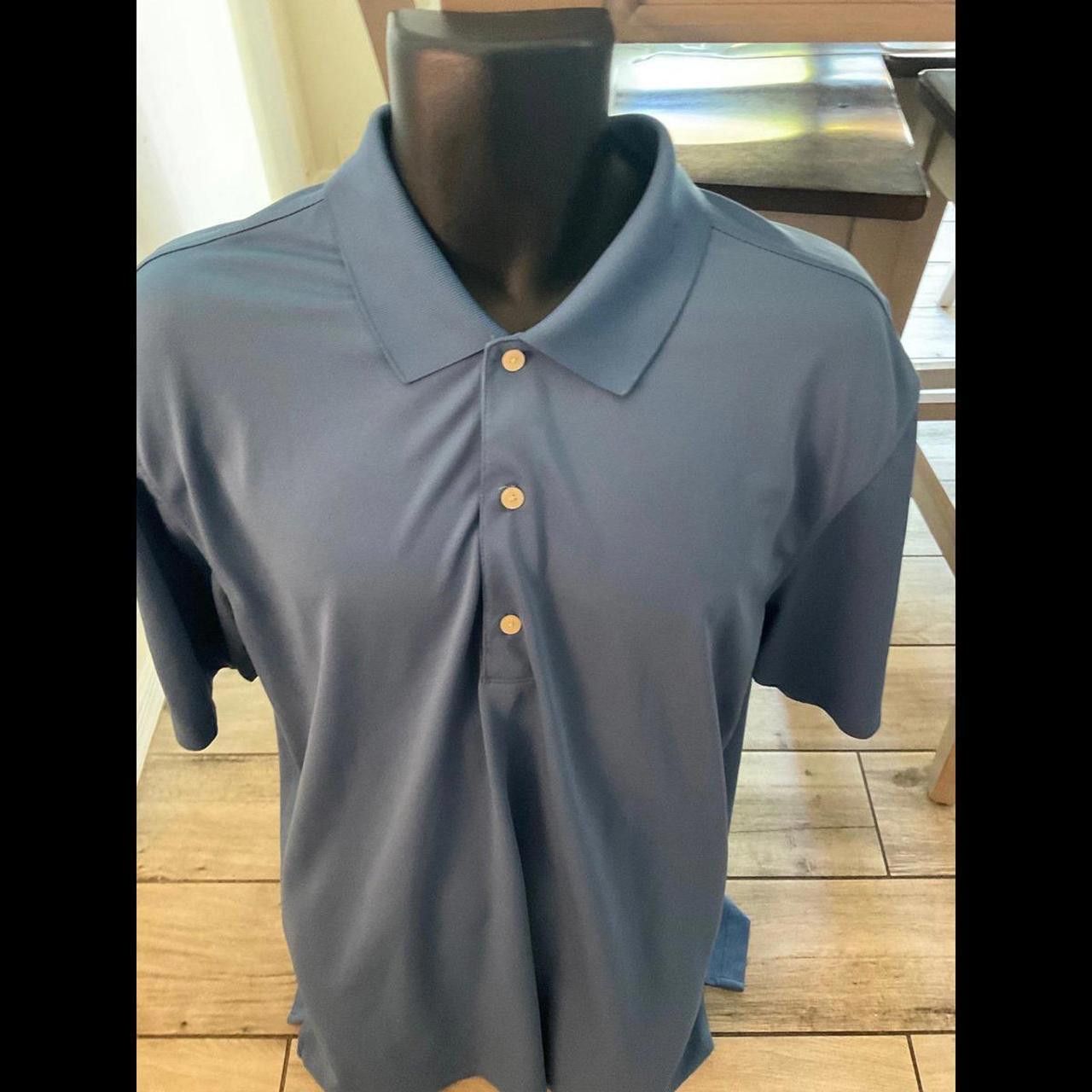 Designer Mens Used Greg Norman Size Size US XL / EU 56 / 4 - 1 Thumbnail