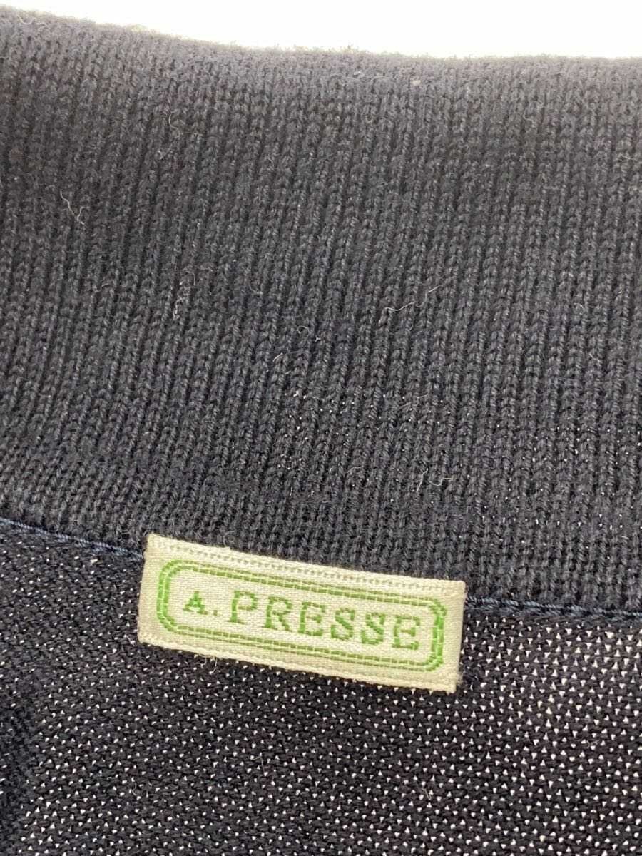 A.PRESSE Polo Shirt Size US L / EU 52-54 / 3 - 3 Thumbnail