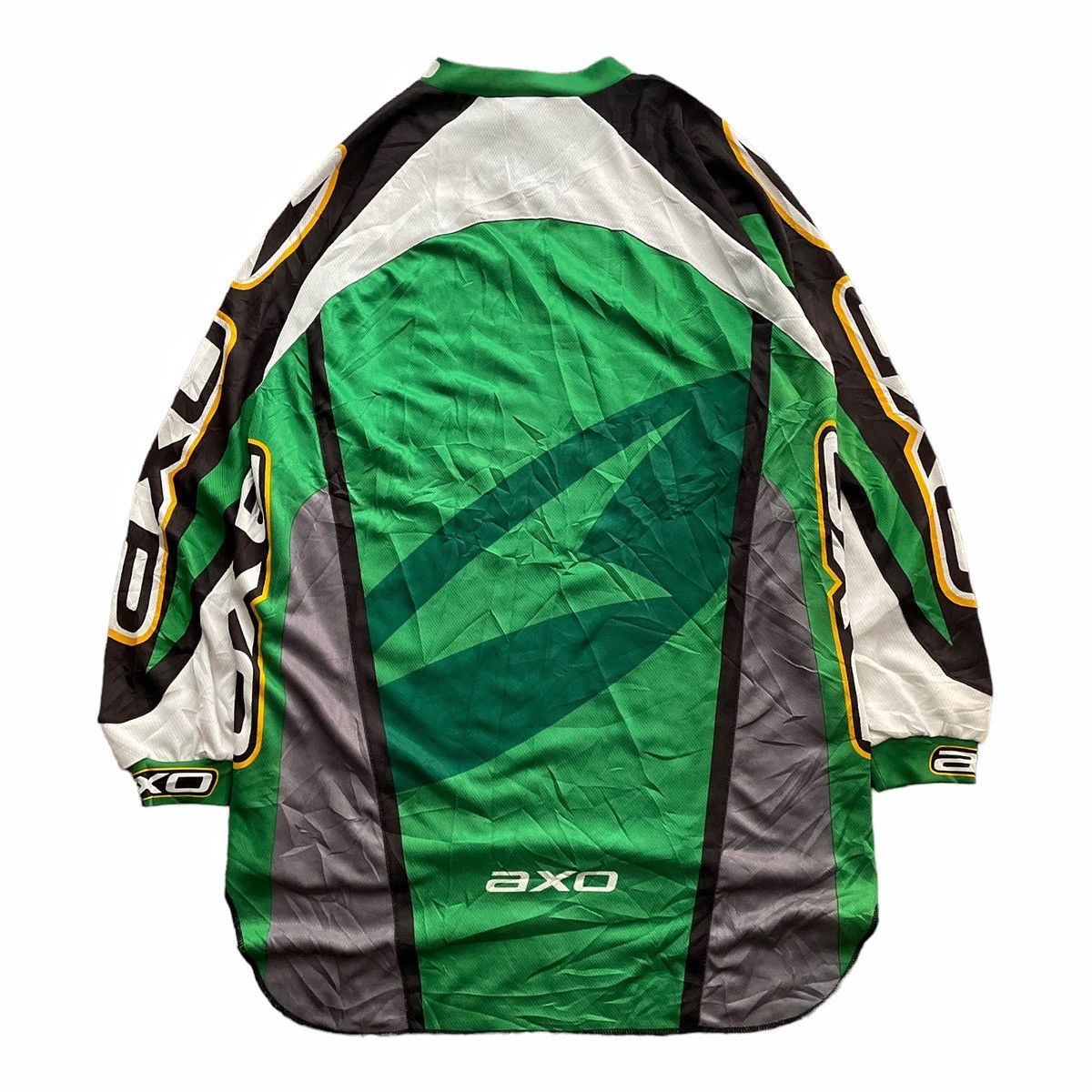 Gear for Sports × Sports Specialties AXO Sport Jersey AMA PRO Racing Motocross Jersey Size US L / EU 52-54 / 3 - 5 Thumbnail