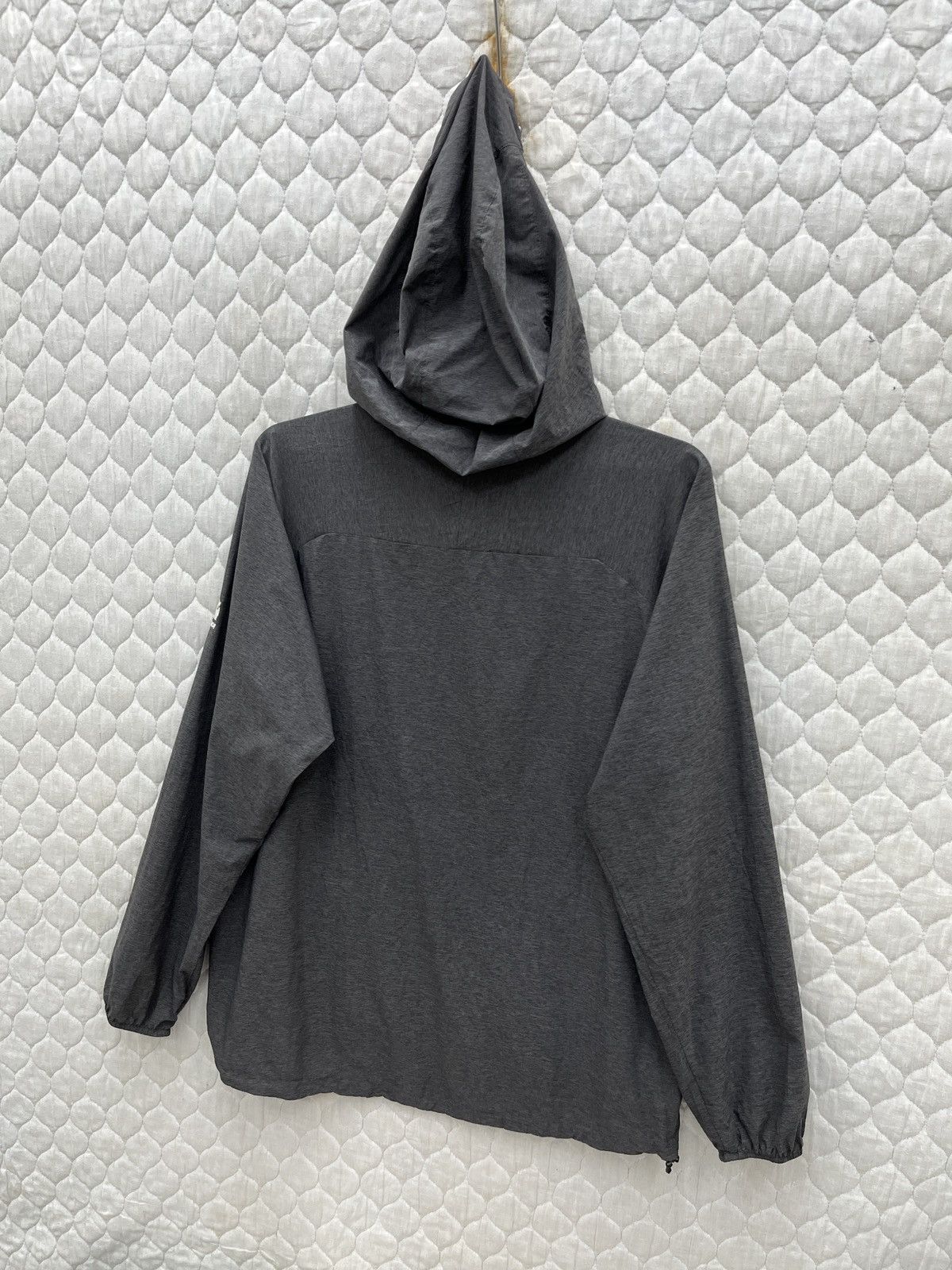 Karrimor 🔥🔥🔥STEALS KARRIMOR HOODIE LIGHT JACKET Size US M / EU 48-50 / 2 - 6 Thumbnail