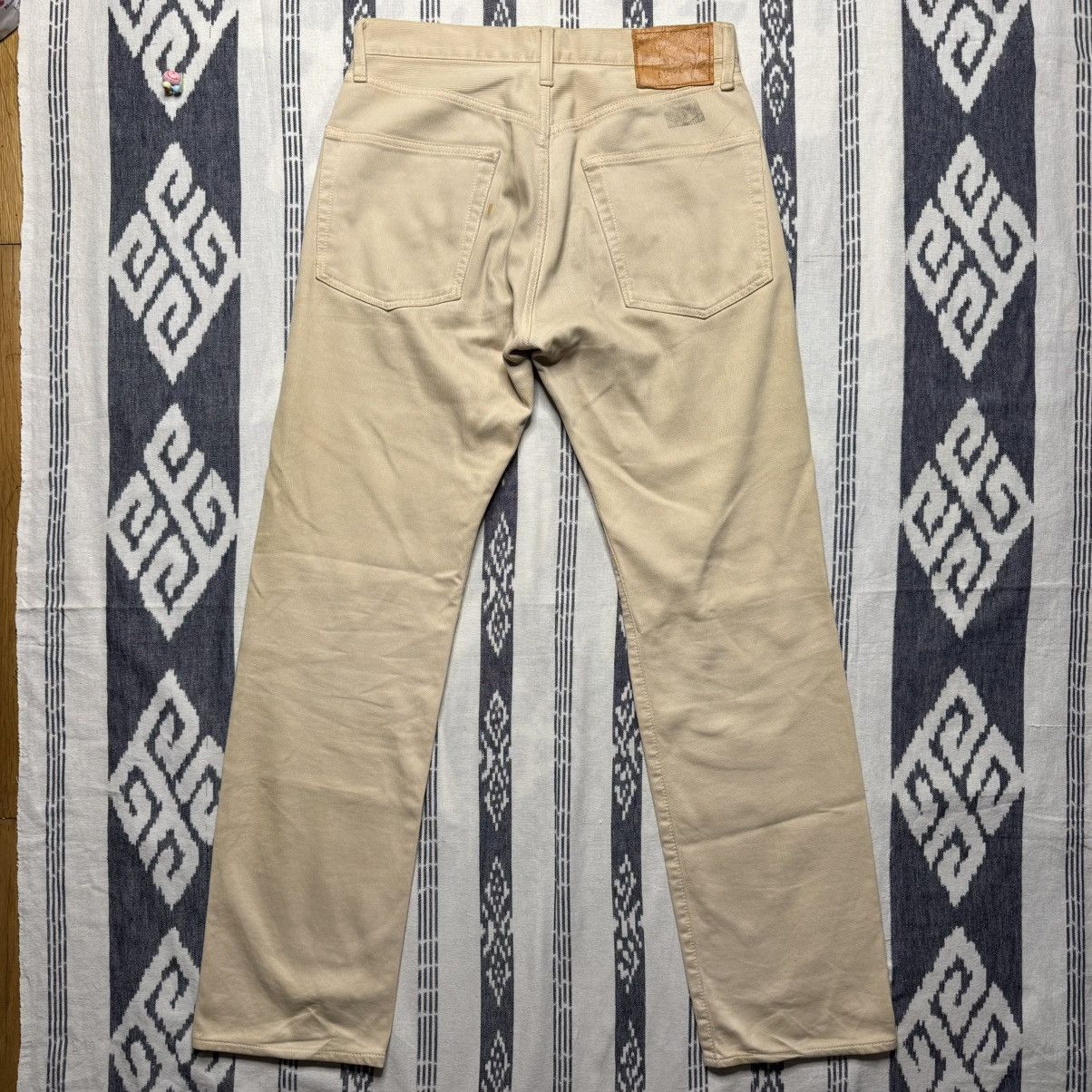 Kapital Kapital Corduroy Pants Size US 30 / EU 46 - 4 Thumbnail