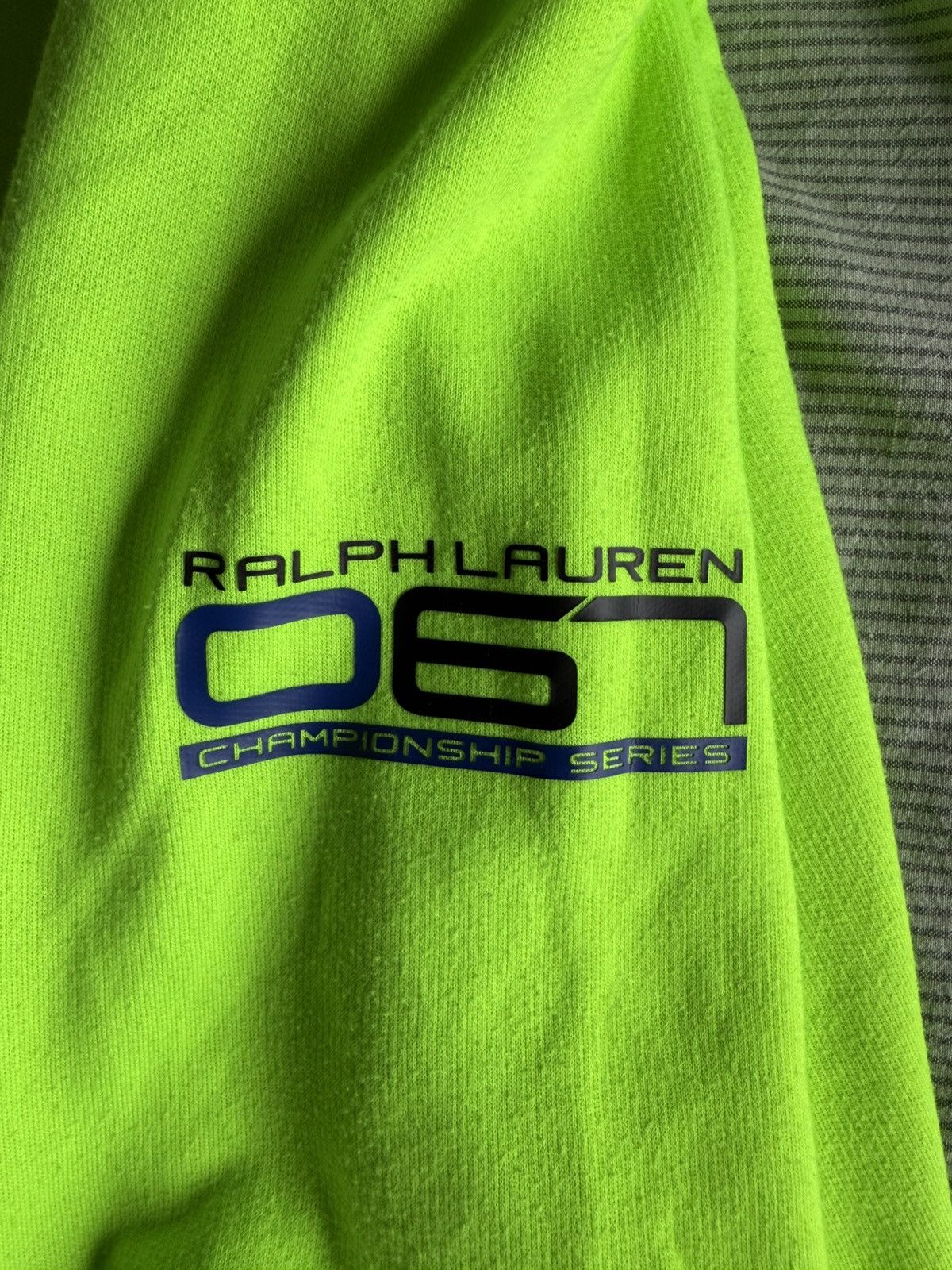 RLX Ralph Lauren RLX hoodie Size US XL / EU 56 / 4 - 3 Thumbnail
