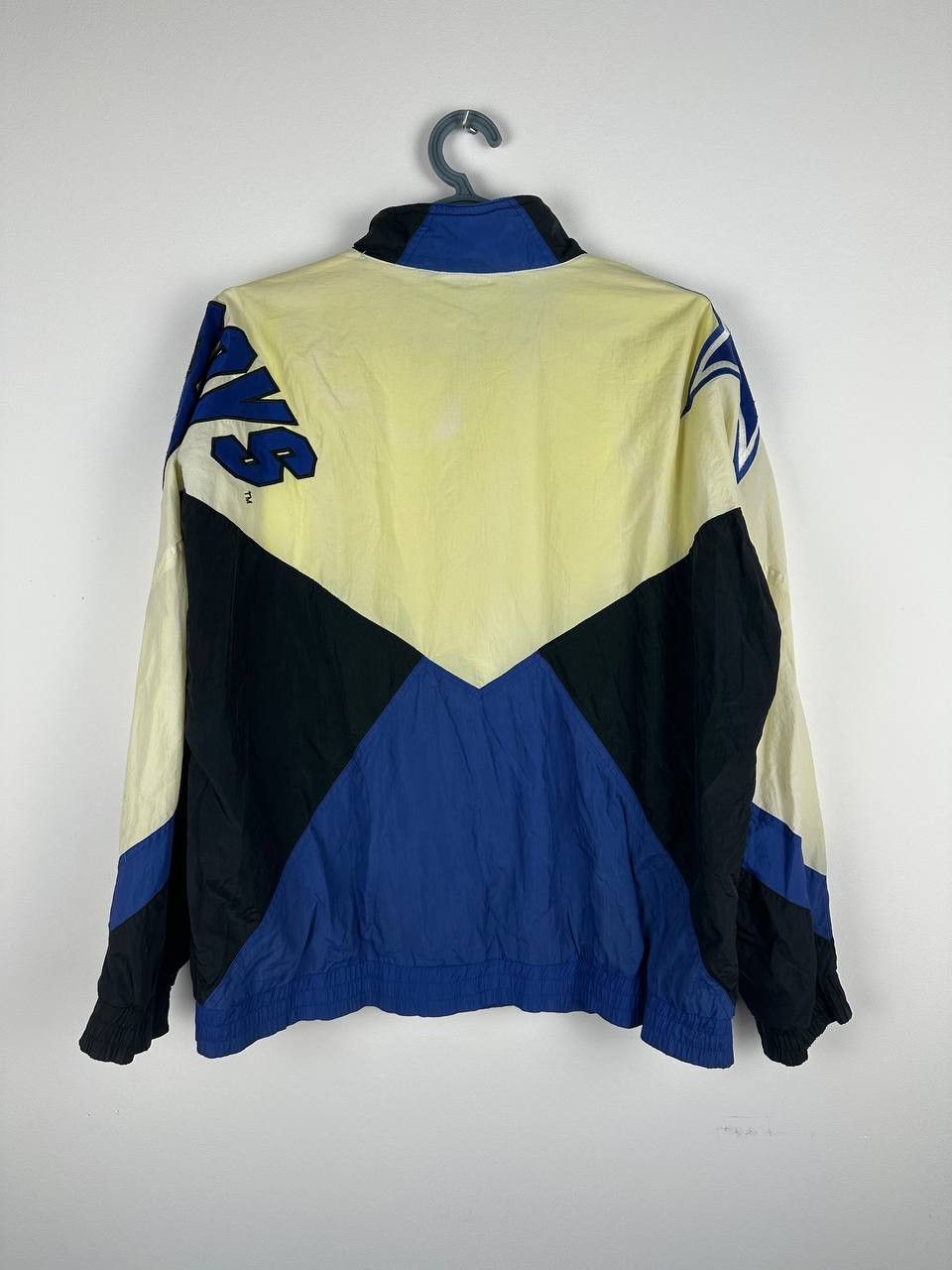 Apex One × NFL × Vintage Vintage 90s NFL Dallas Cowboys Pro Line by Apex One Jacket Size US L / EU 52-54 / 3 - 8 Thumbnail