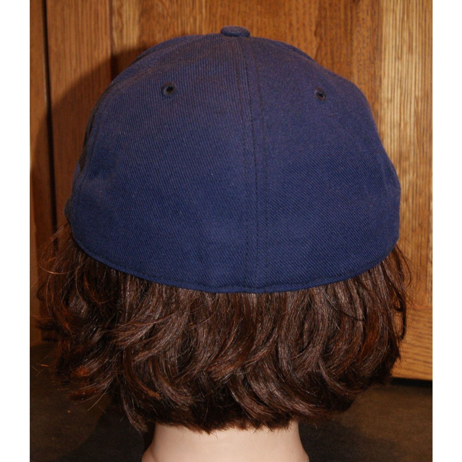 American Needle Chicago Cubs 1926 Logo American Needle Hat Cap 7 1/2 Wool Size ONE SIZE - 4 Thumbnail