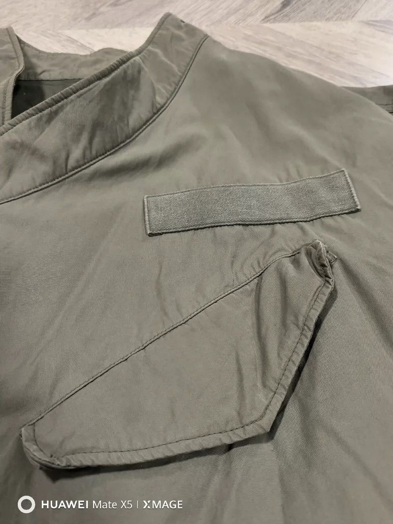 Visvim visvim 20SS ICT CHAMDO FISHTAIL PARKA coat 2501-Nextarrow Size US L / EU 52-54 / 3 - 4 Thumbnail