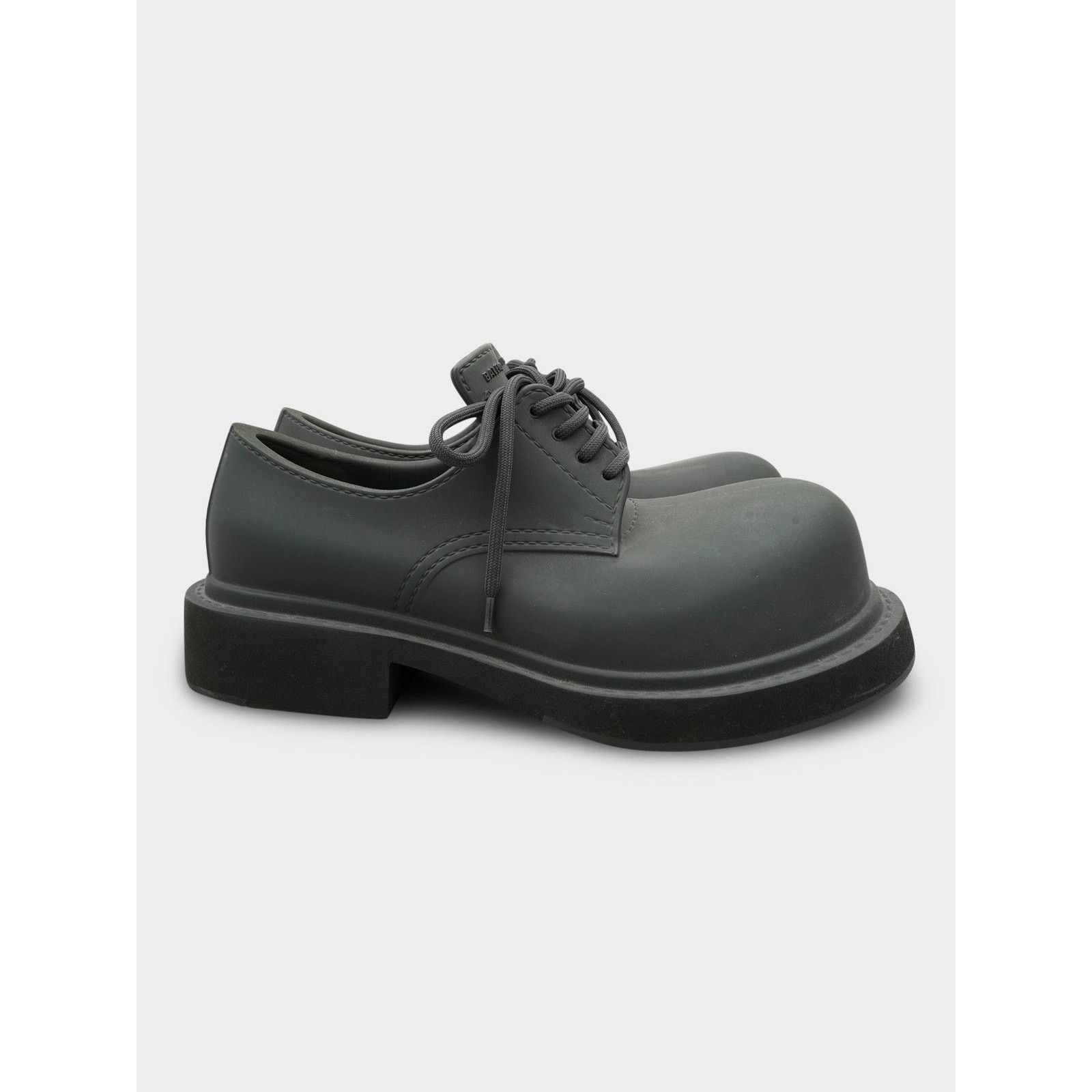 Balenciaga Steroid Derby Size US 10 / EU 43 - 5 Thumbnail