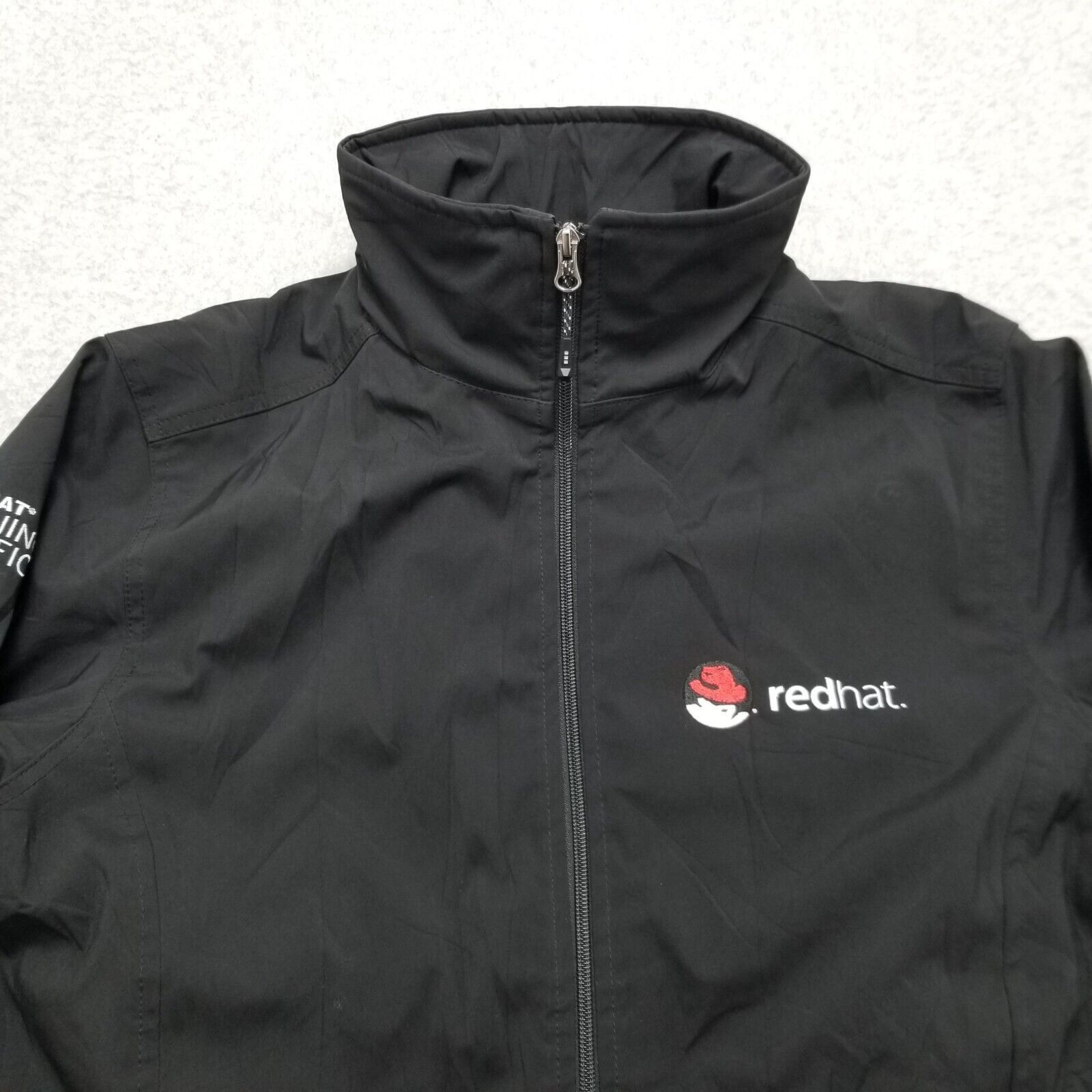 Other Elevate Jacket Men Medium Pockets Full Zip Windbreaker Size US M / EU 48-50 / 2 - 2 Thumbnail