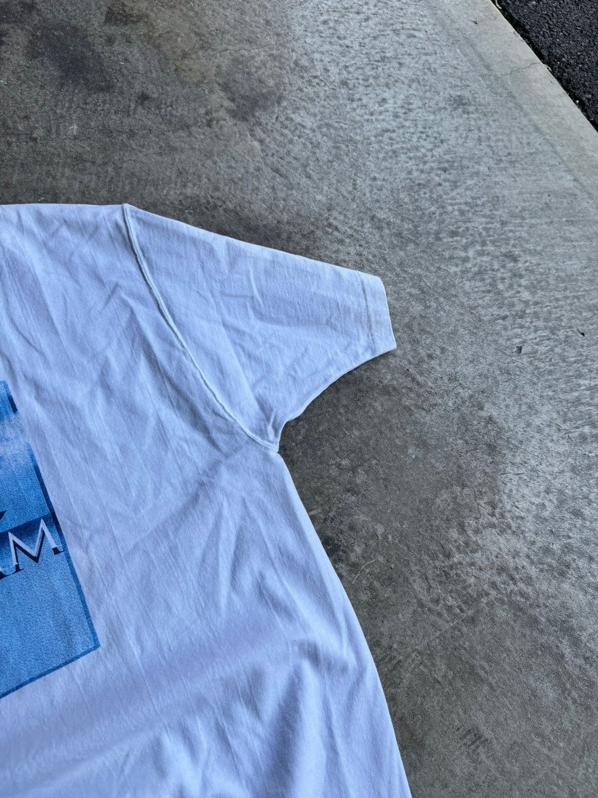 Other × Vintage Rare Vintage Statedam Streetwear Graphic Size US XL / EU 56 / 4 - 4 Thumbnail