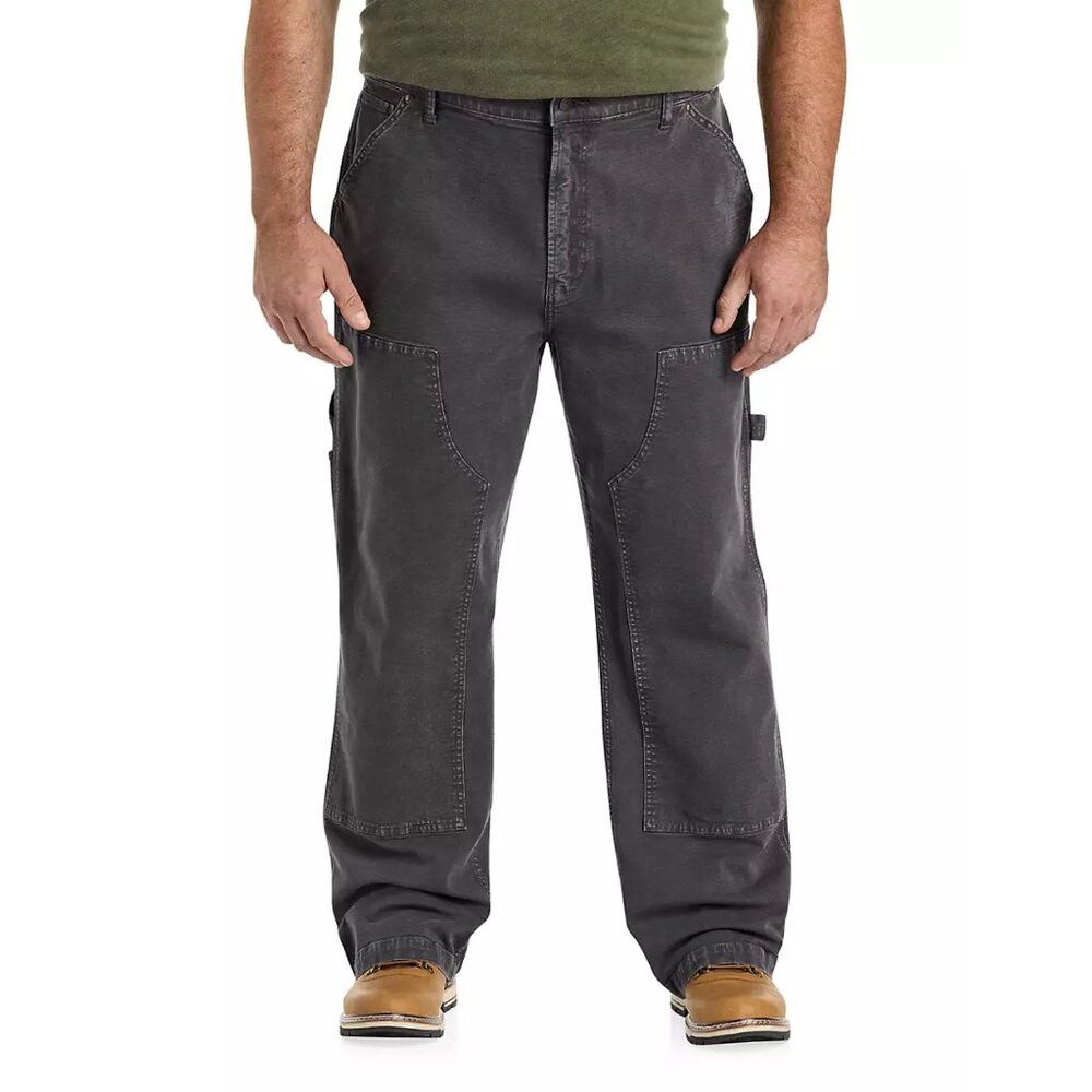 Lucky Brand NWT New $119 Lucky Brand 181 Relaxed Straight Carpenter Jea Size US 38 / EU 54 - 1 Thumbnail