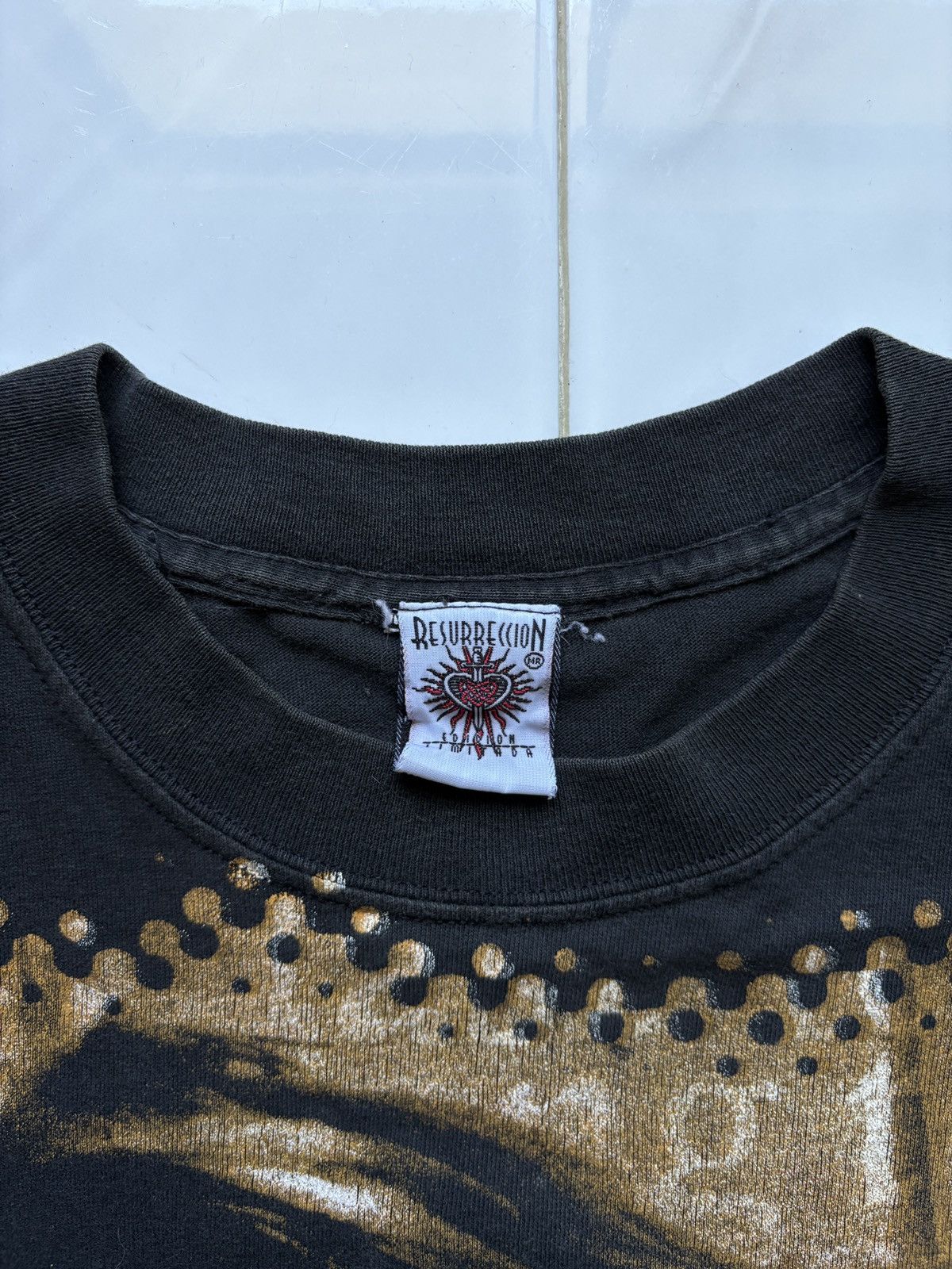 Other Nirvana vintage Tee Size US XL / EU 56 / 4 - 7 Thumbnail