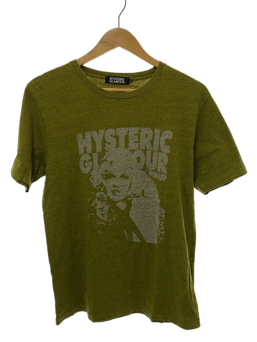 Hysteric Glamour Hysteric Pin Up Tee Size US M / EU 48-50 / 2 - 1 Thumbnail