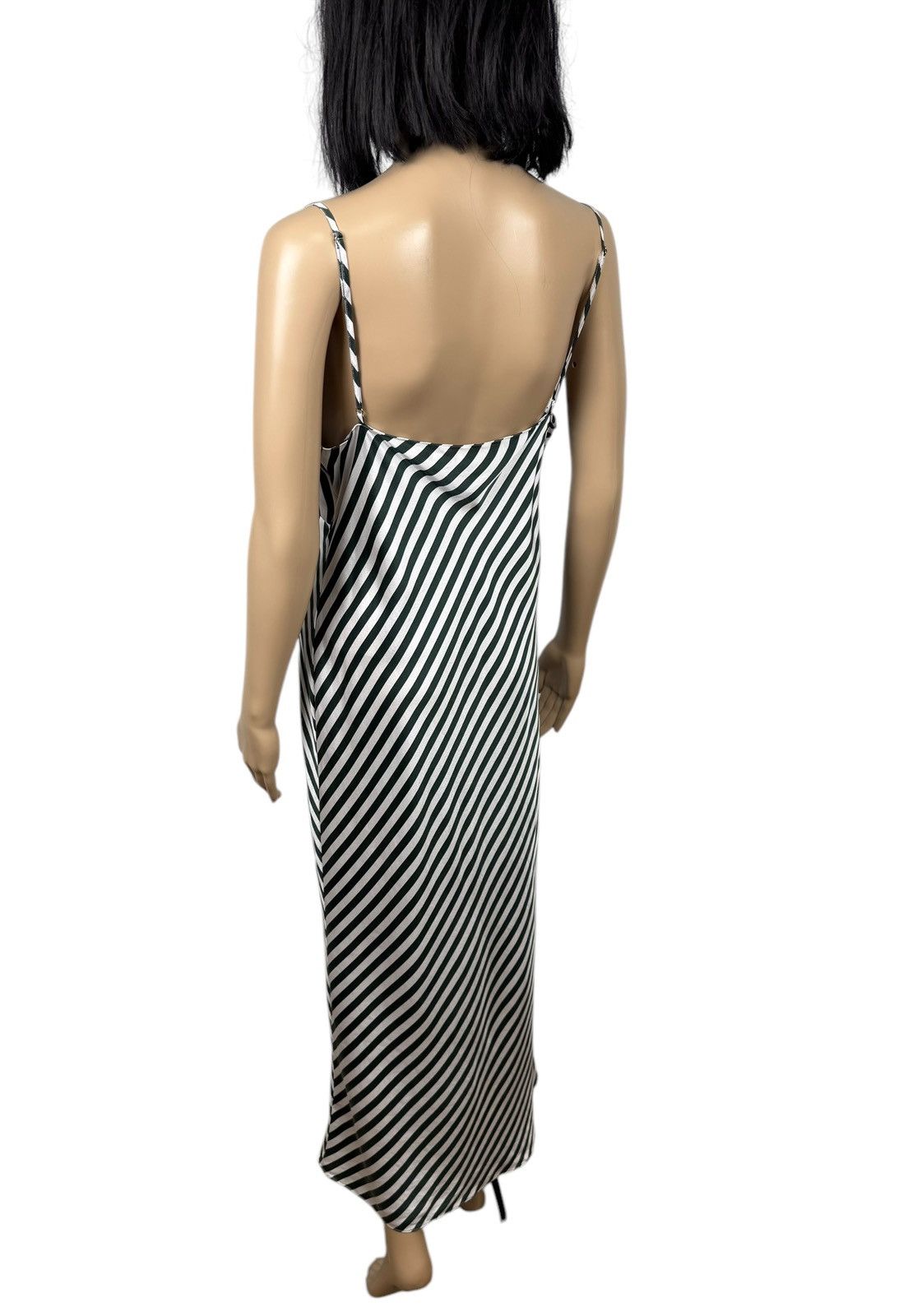 Emilia Wickstead Emilia Wickstead Silk Maxi Dress Tank Striped size M Size M / US 6-8 / IT 42-44 - 7 Thumbnail
