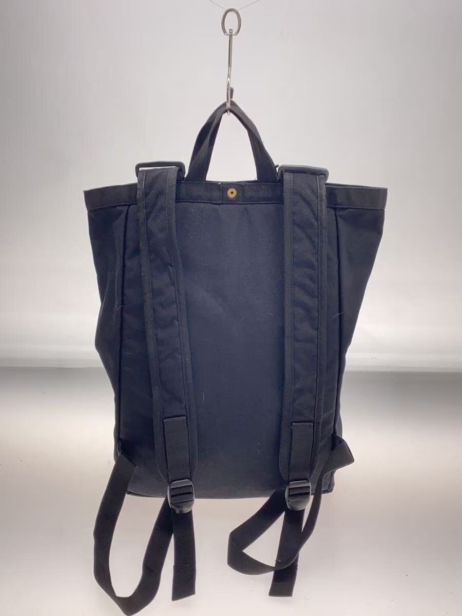 Hysteric Glamour 1975 I Feel Like You Do Military Backpack Size ONE SIZE - 3 Thumbnail