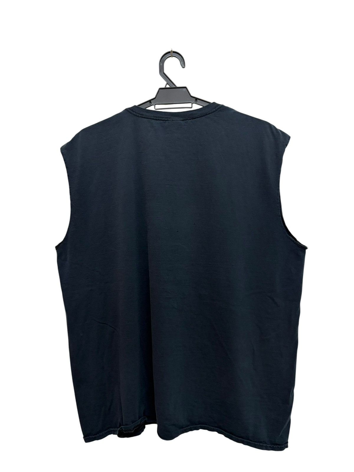 Gildan ATTICUS OG BIRD LOGO CROP SLEEVES SKATE PUNK ROCK BLINK 182 Size US XL / EU 56 / 4 - 2 Thumbnail