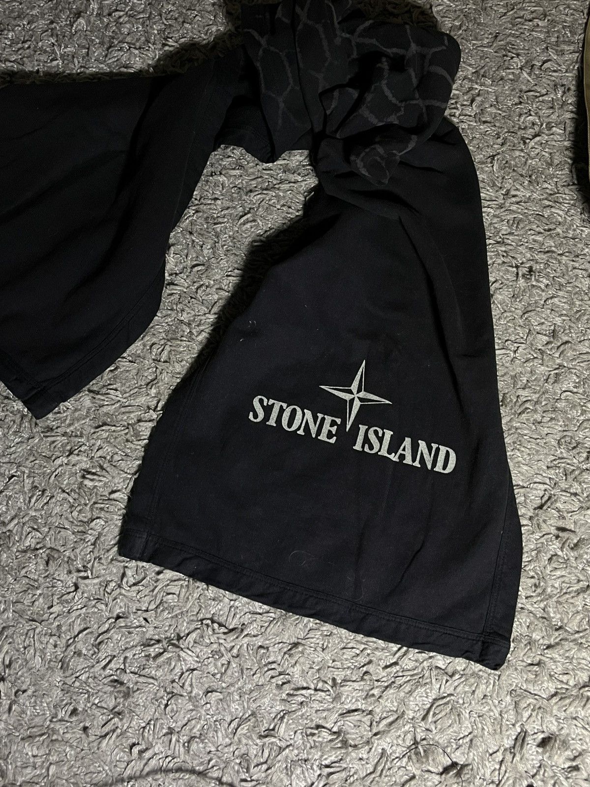 Stone Island Stone Island Scarf Size ONE SIZE - 2 Thumbnail